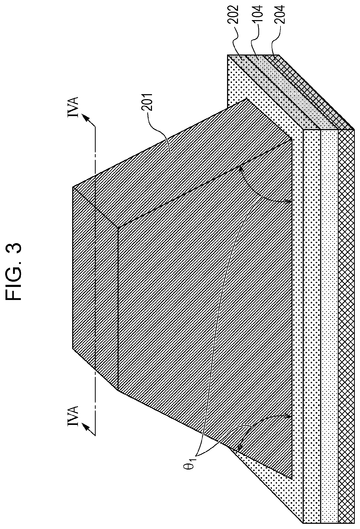 Patent US11774605 Figure 3 – Scintillator unit and radiation detector