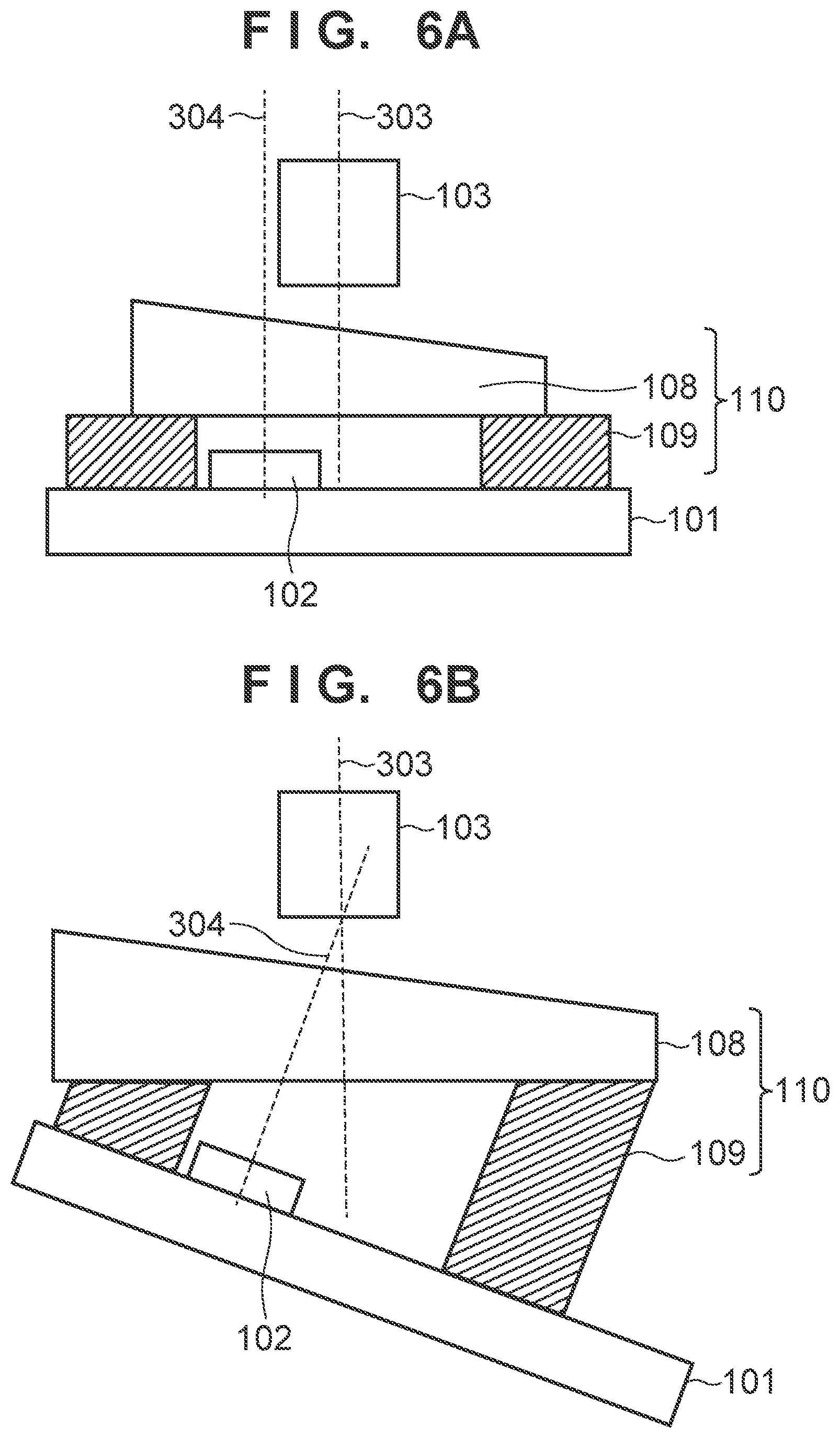 Patent US11774606 Figure 7 – Electromagnetic wave detector, electromagnetic wave detection apparatus, inspection apparatus, and circuit board