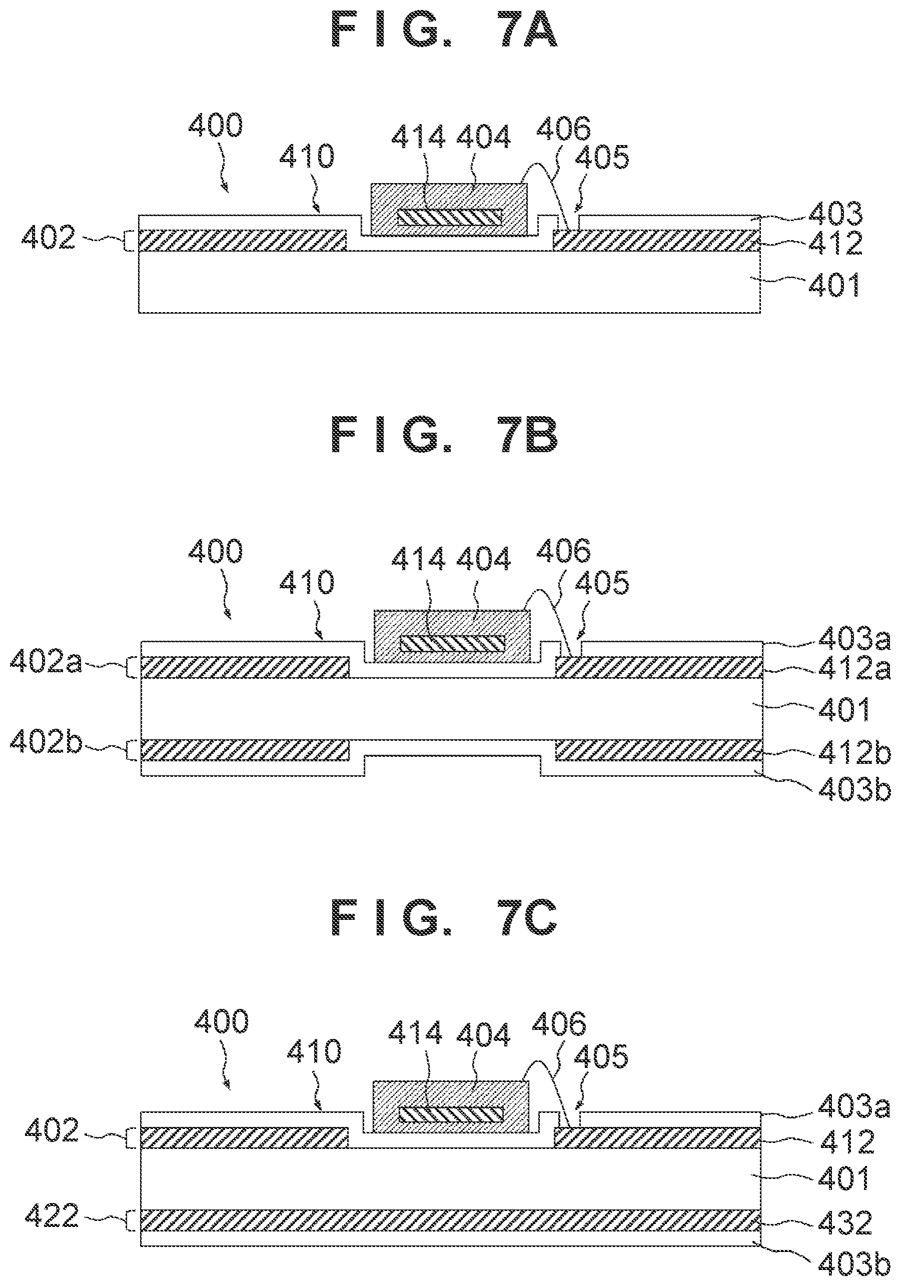 Patent US11774606 Figure 9 – Electromagnetic wave detector, electromagnetic wave detection apparatus, inspection apparatus, and circuit board