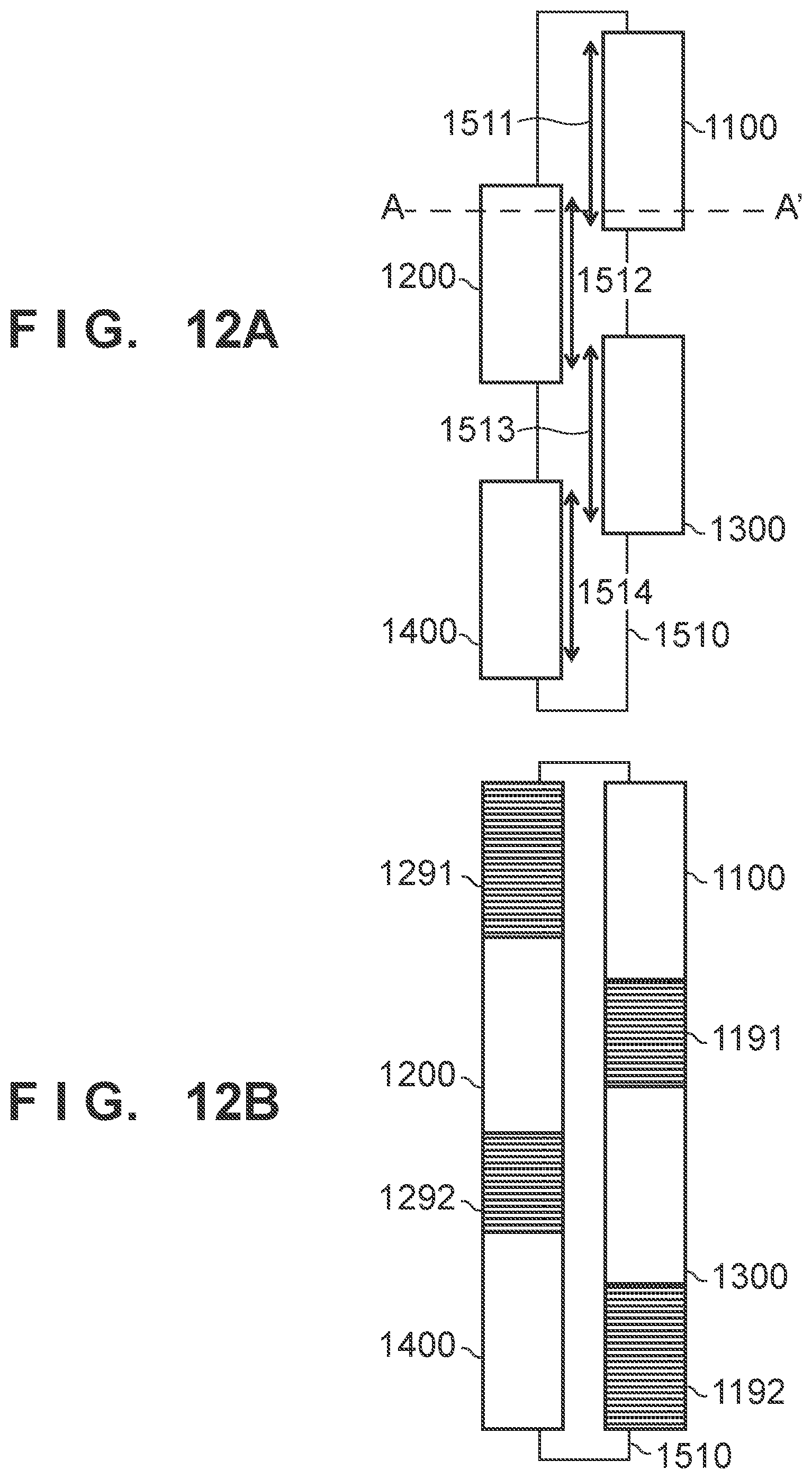 Patent US11774606 Figure 16 – Electromagnetic wave detector, electromagnetic wave detection apparatus, inspection apparatus, and circuit board