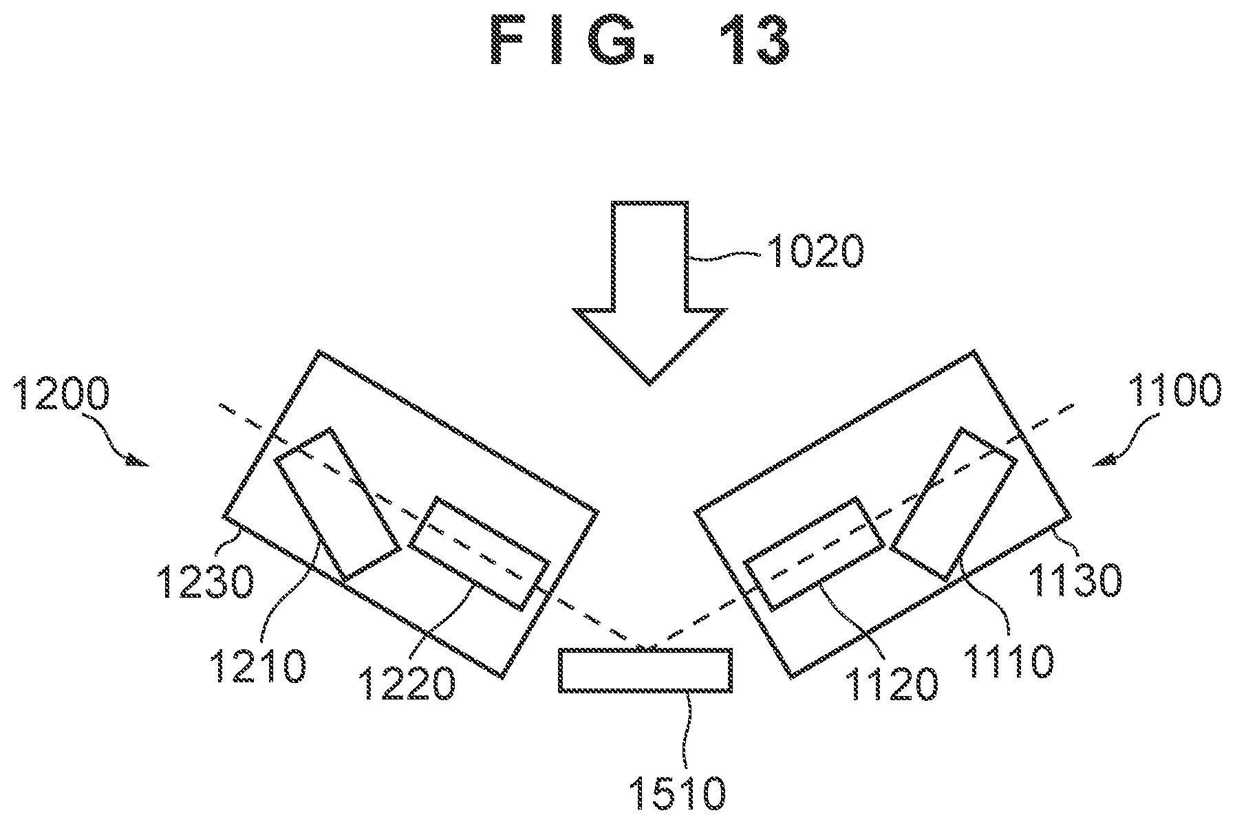 Patent US11774606 Figure 17 – Electromagnetic wave detector, electromagnetic wave detection apparatus, inspection apparatus, and circuit board