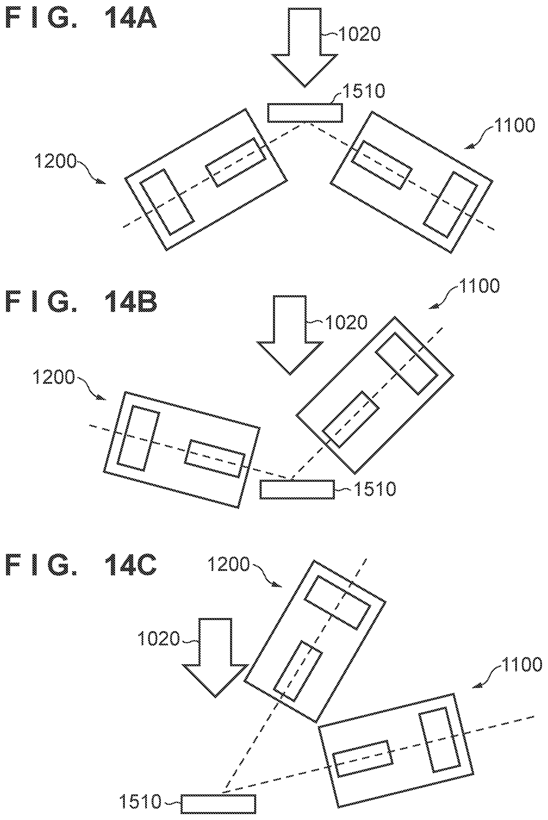 Patent US11774606 Figure 18 – Electromagnetic wave detector, electromagnetic wave detection apparatus, inspection apparatus, and circuit board