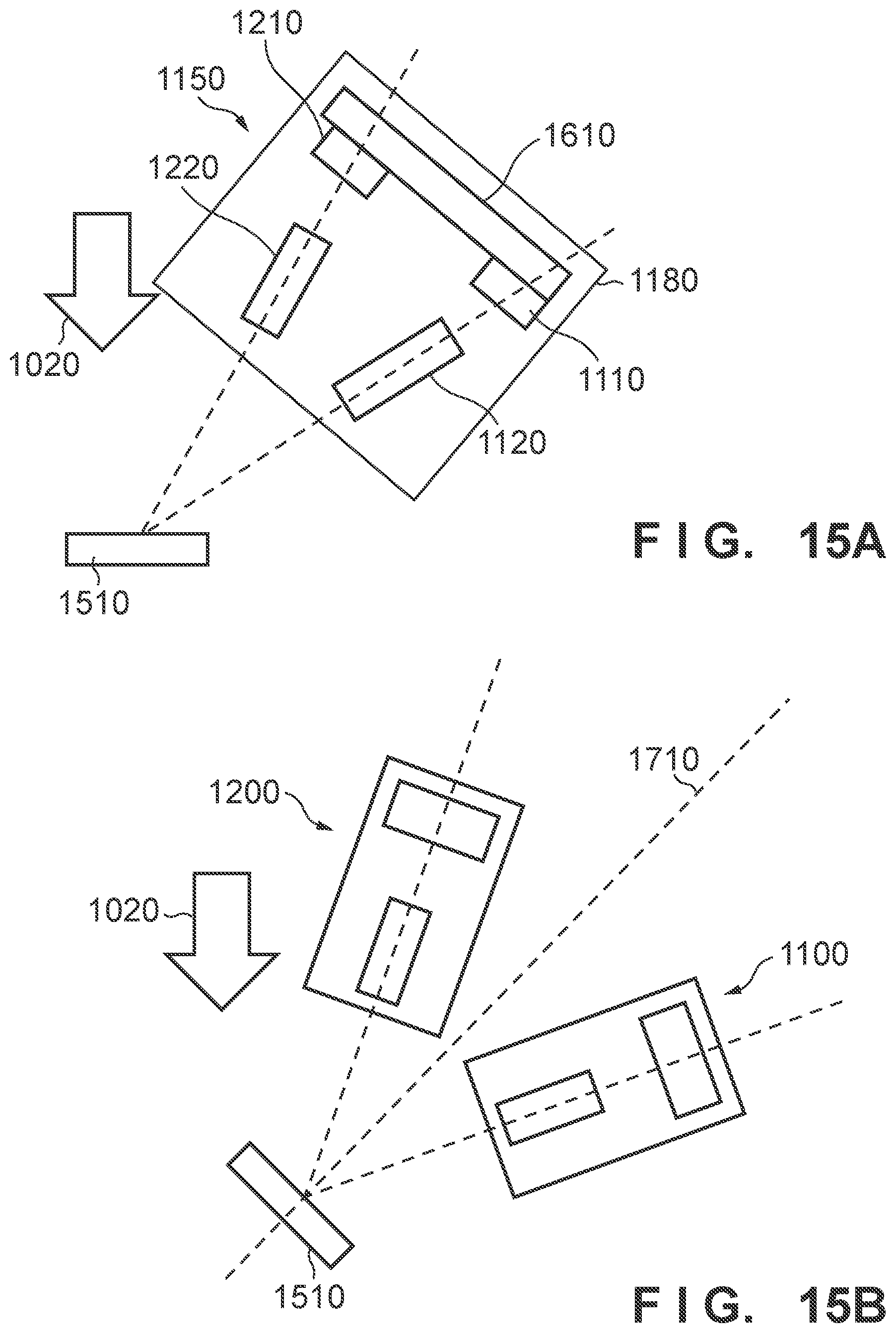 Patent US11774606 Figure 19 – Electromagnetic wave detector, electromagnetic wave detection apparatus, inspection apparatus, and circuit board