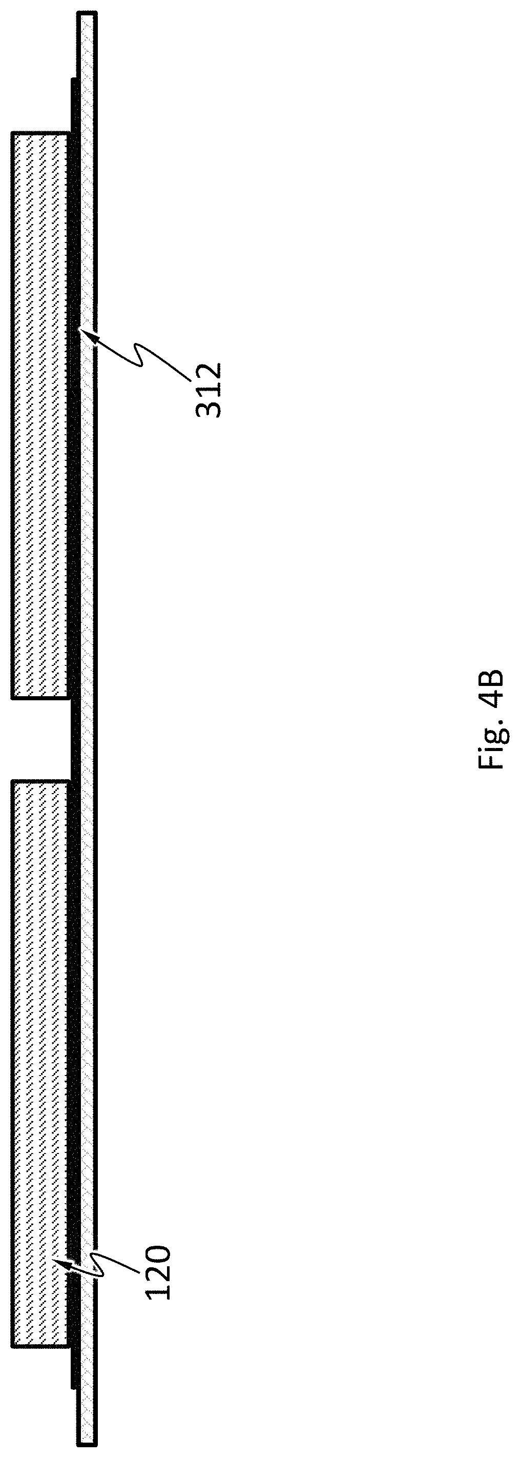 Patent US11774609 Figure 7 – Packaging of semiconductor x-ray detectors