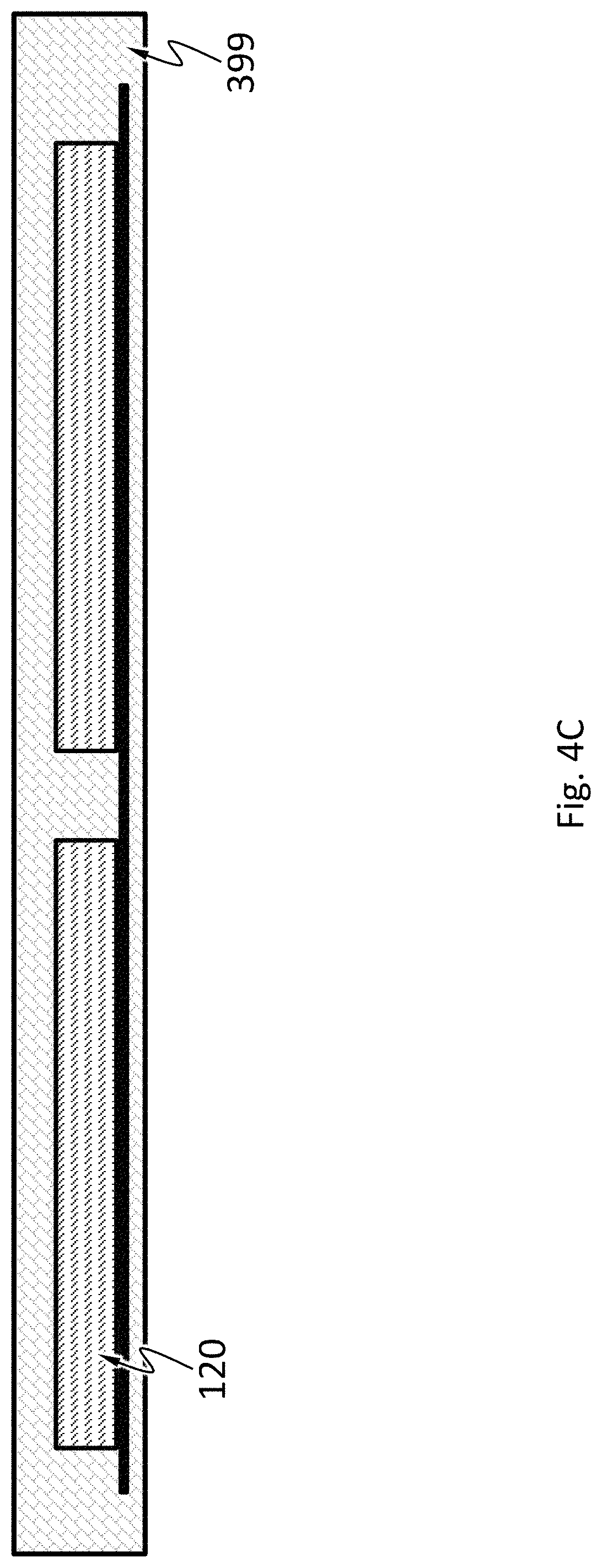 Patent US11774609 Figure 8 – Packaging of semiconductor x-ray detectors