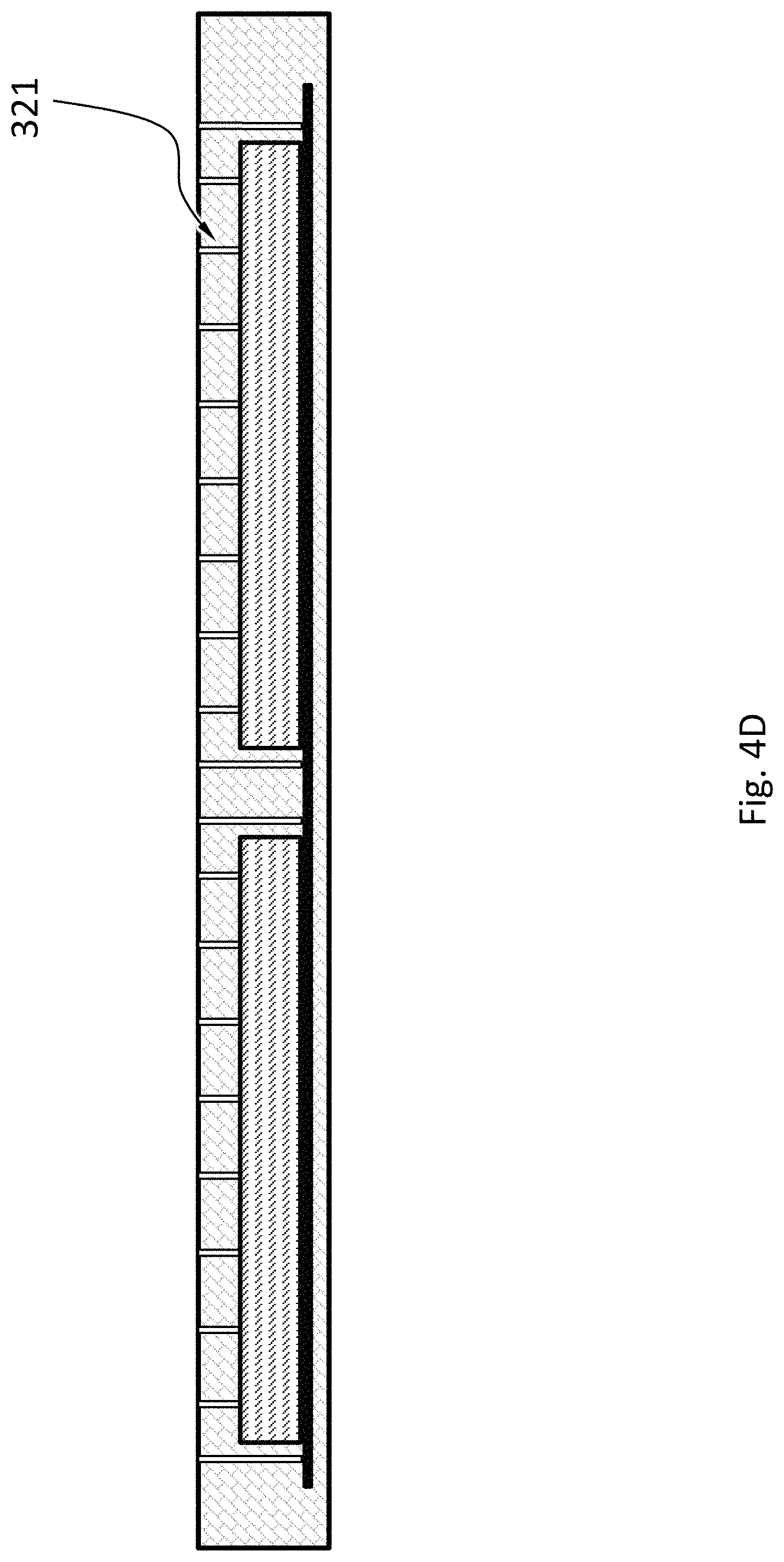 Patent US11774609 Figure 9 – Packaging of semiconductor x-ray detectors