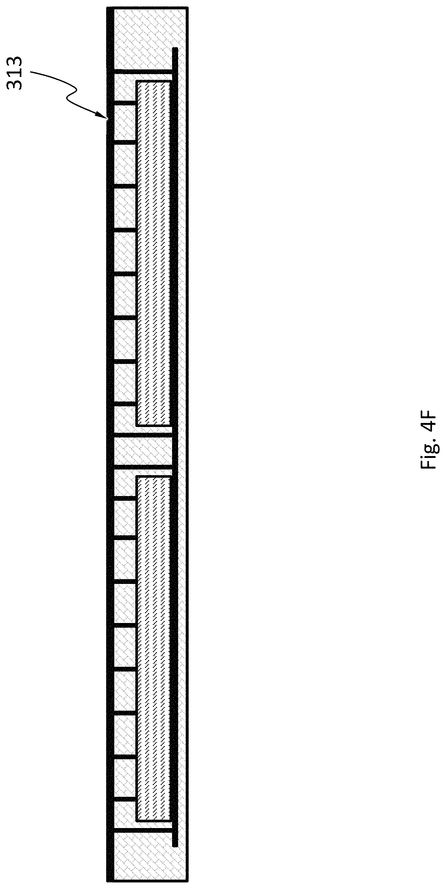 Patent US11774609 Figure 11 – Packaging of semiconductor x-ray detectors