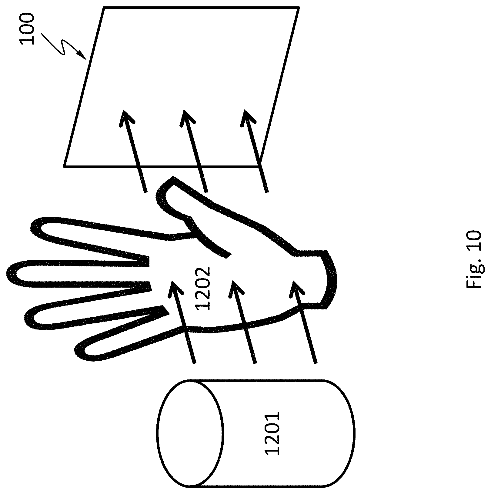 Patent US11774609 Figure 19 – Packaging of semiconductor x-ray detectors