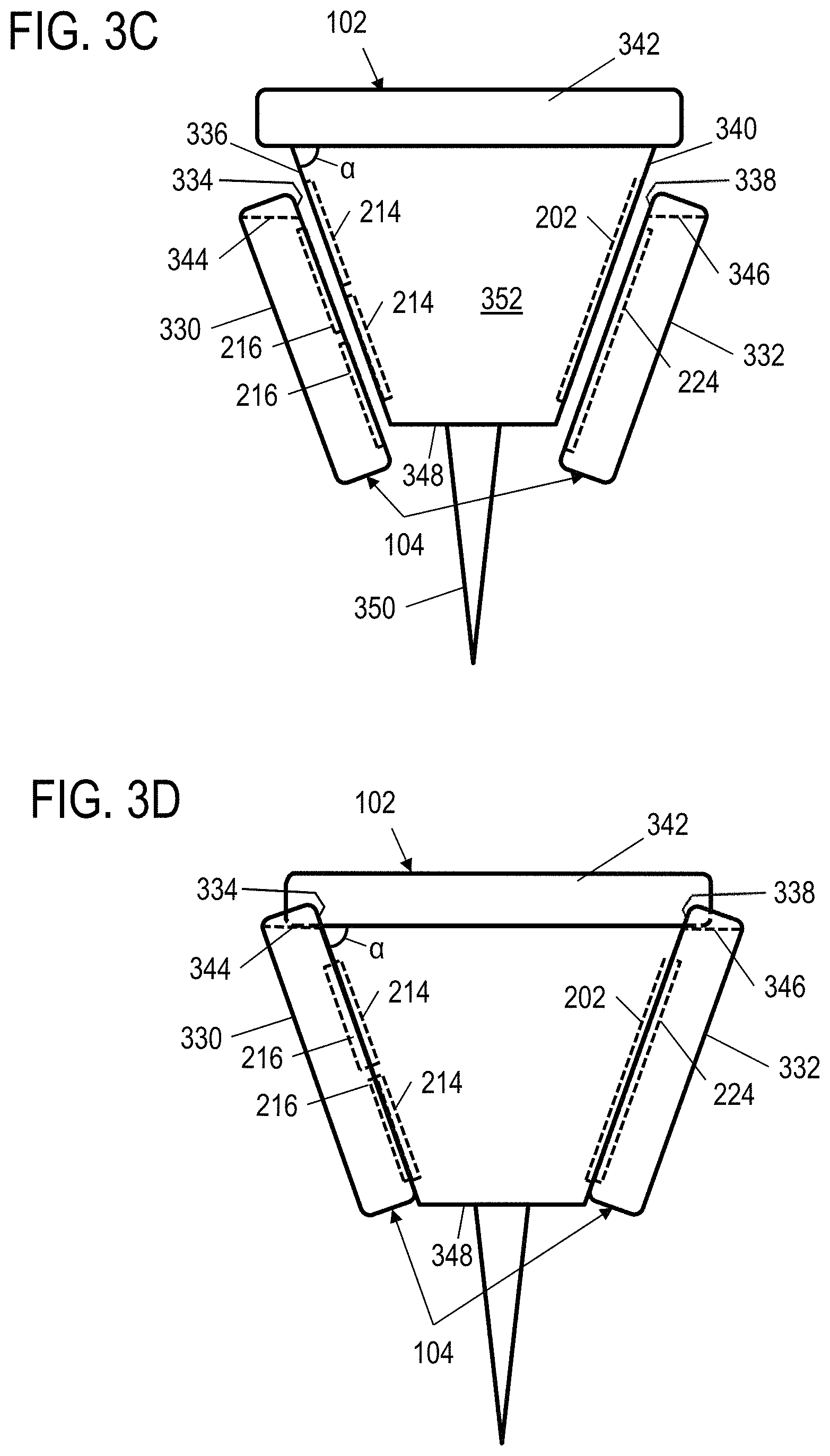 Patent US11774613 Figure 3 – Systems and methods for seismic data acquisition