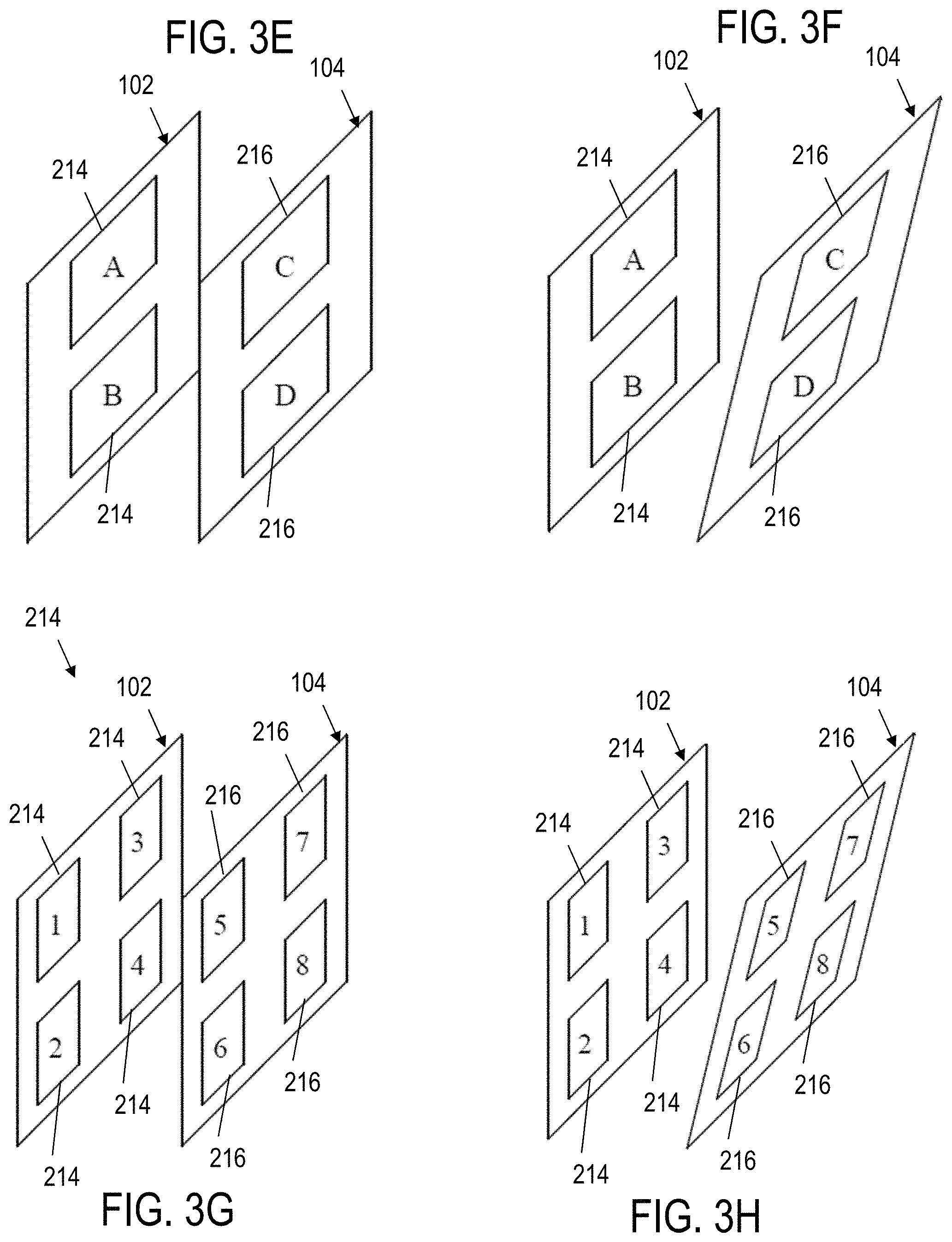 Patent US11774613 Figure 4 – Systems and methods for seismic data acquisition