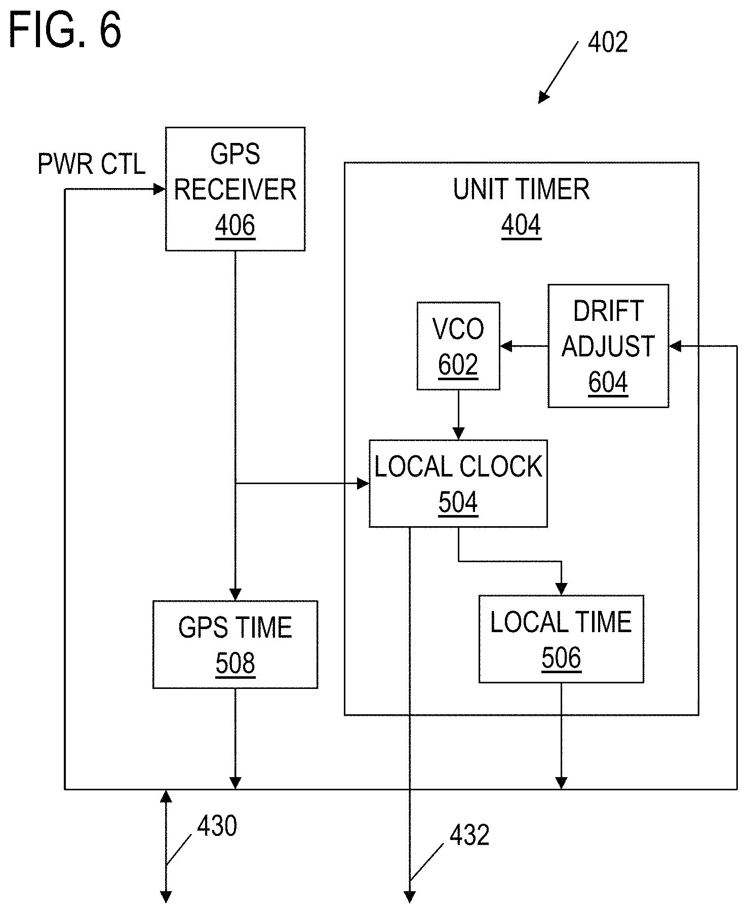 Patent US11774613 Figure 7 – Systems and methods for seismic data acquisition