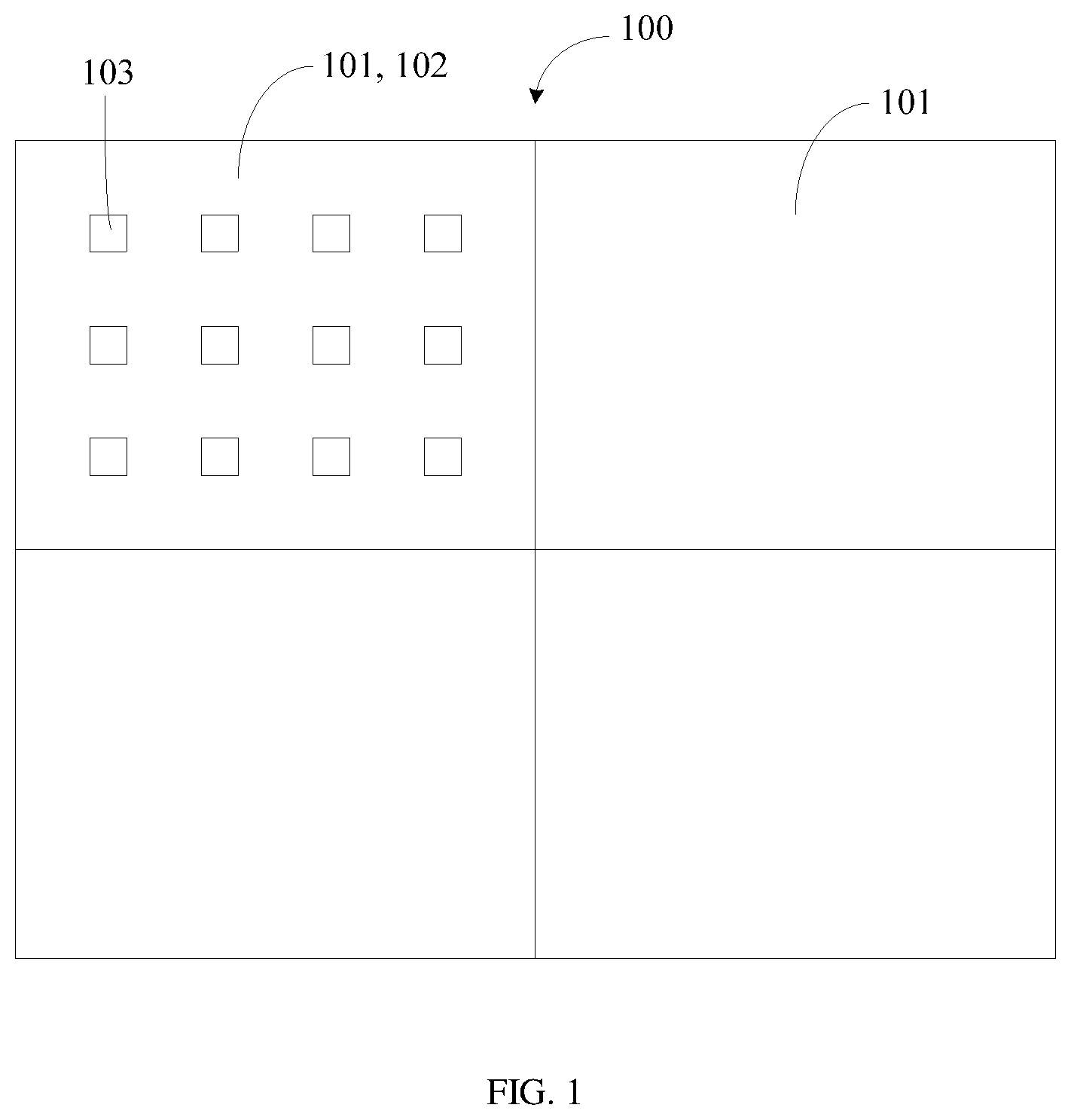 Patent US11774624 — Method for discovering unexploded ordnance by detecting transient electromagnetic field in combination with magnetic field gradient — Figure 1