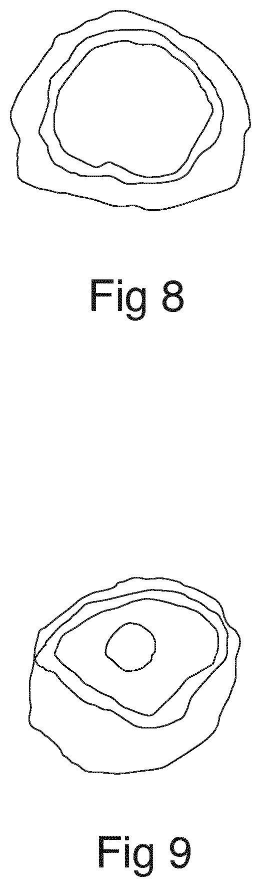 Patent US11774626 Figure 4 – Method and apparatus for detection and/or identification of materials and of articles using charged particles