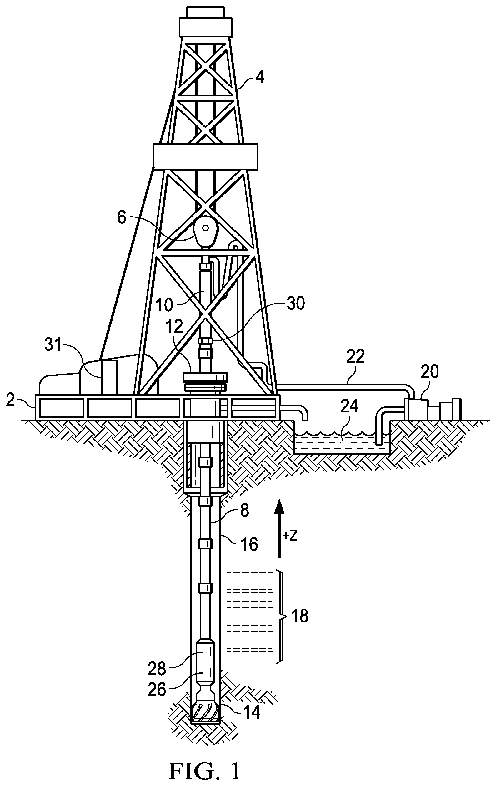 Patent US11774628 Figure 1 – Probabilistically distinguishing between true and false scintillator pulses