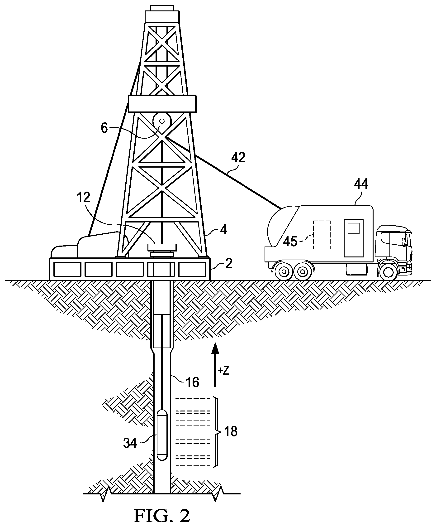 Patent US11774628 Figure 2 – Probabilistically distinguishing between true and false scintillator pulses