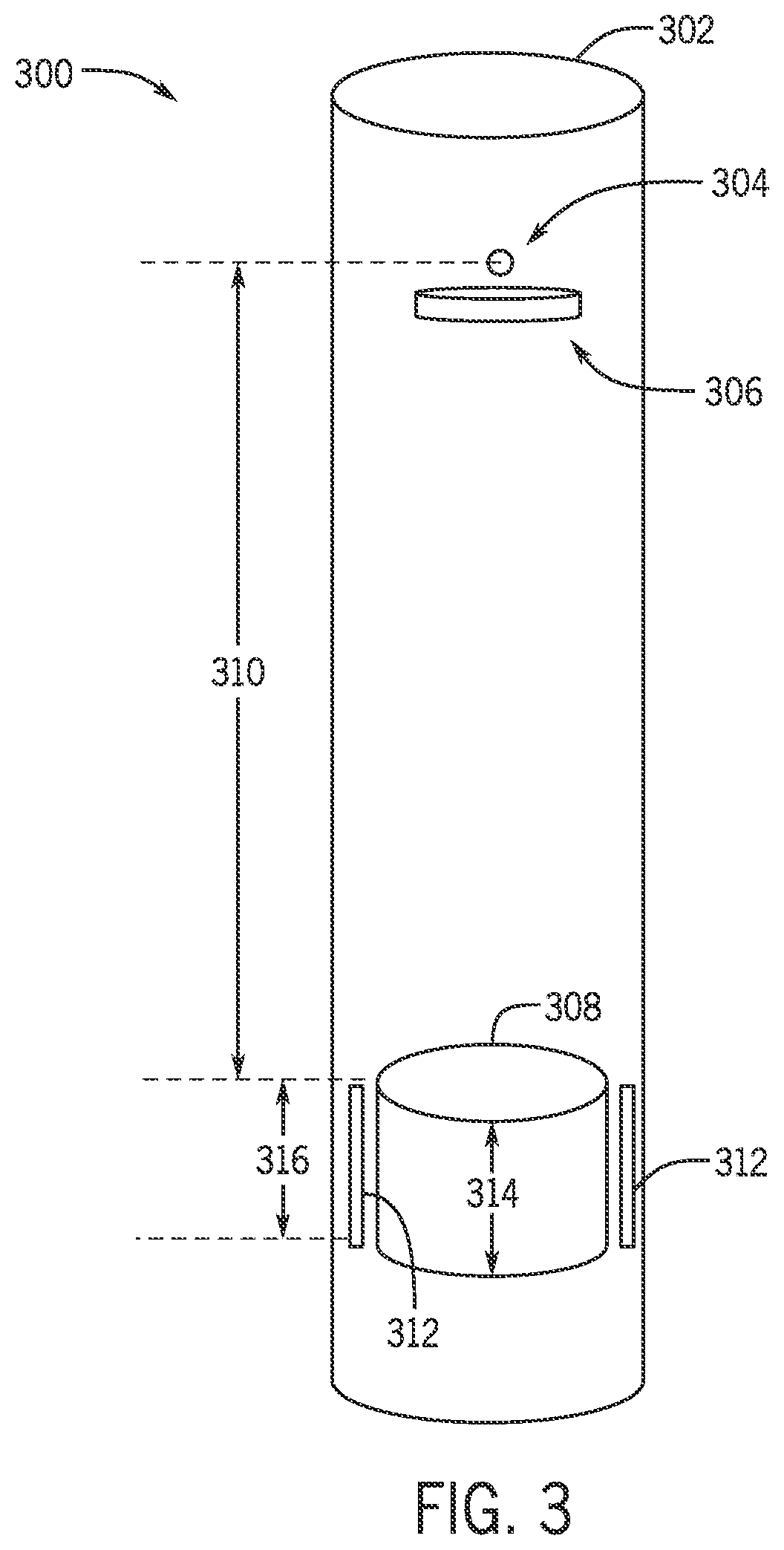 Patent US11774630 Figure 3 – Systems and methods for determining clean inelastic and capture spectra