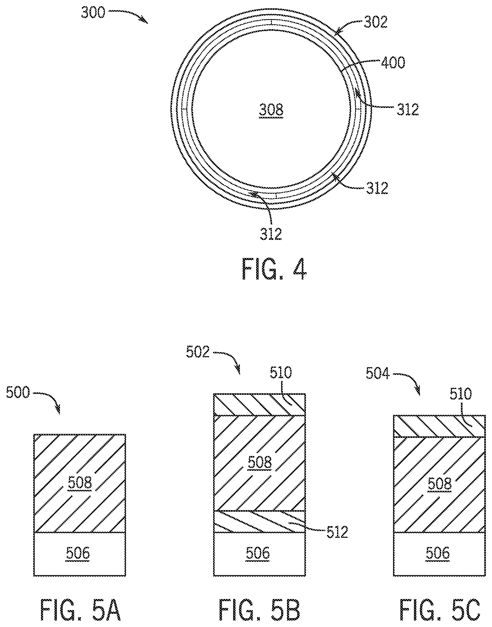 Patent US11774630 Figure 4 – Systems and methods for determining clean inelastic and capture spectra