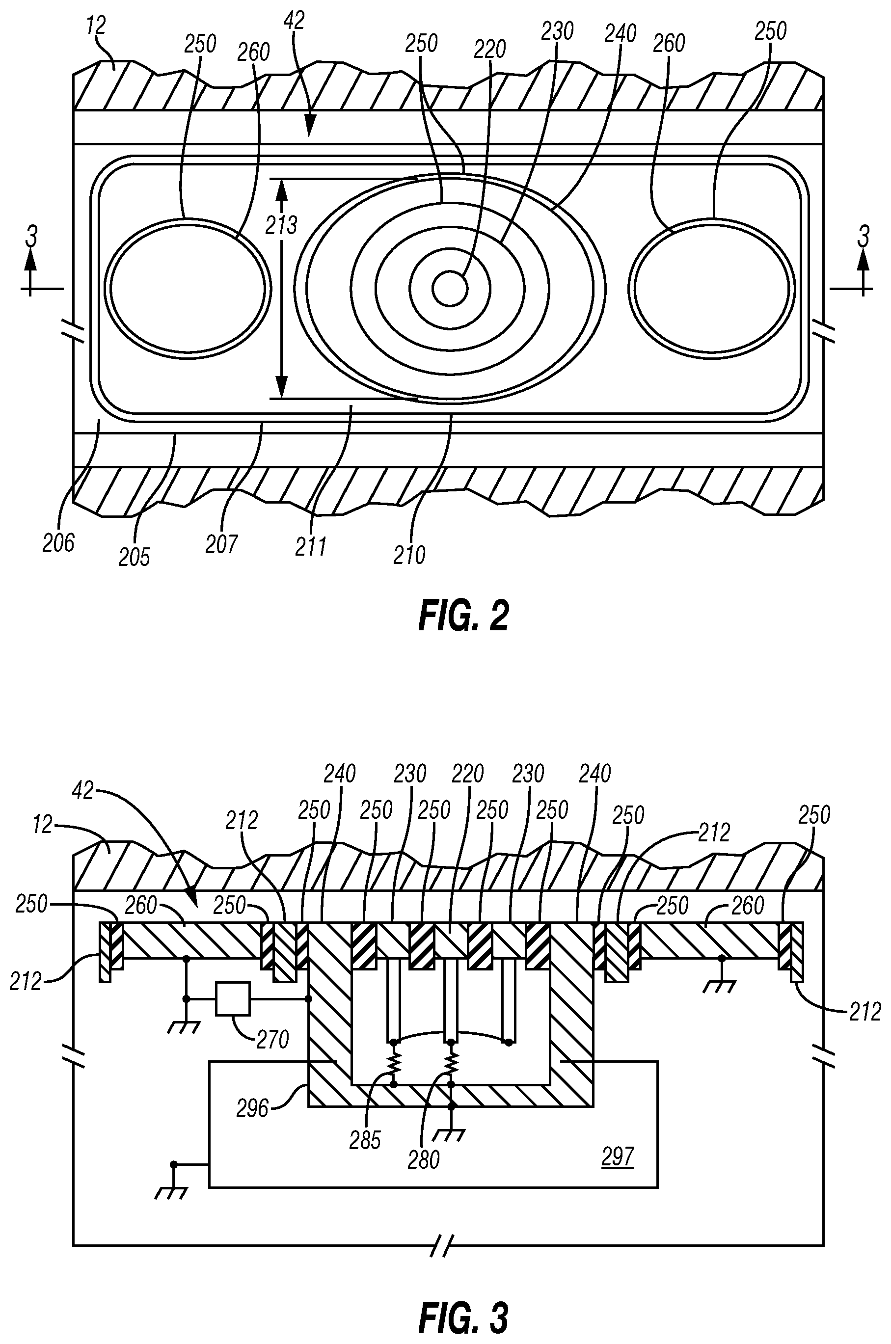 Patent US11774633 Figure 2 – Method to automatically calibrate a downhole tool in an oil-based mud environment