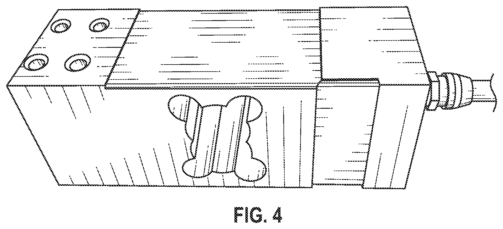 Patent US11774634 Figure 4 – Systems and methods for determining snowpack characteristics