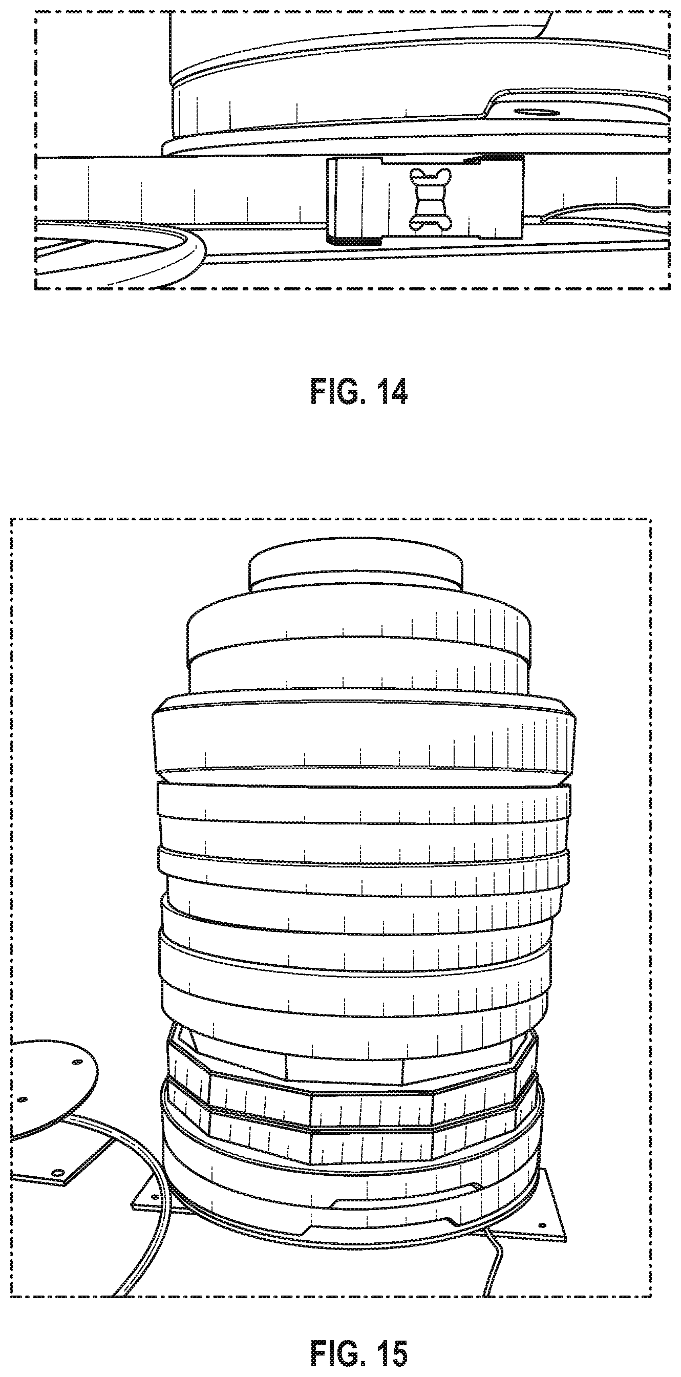 Patent US11774634 Figure 14 – Systems and methods for determining snowpack characteristics