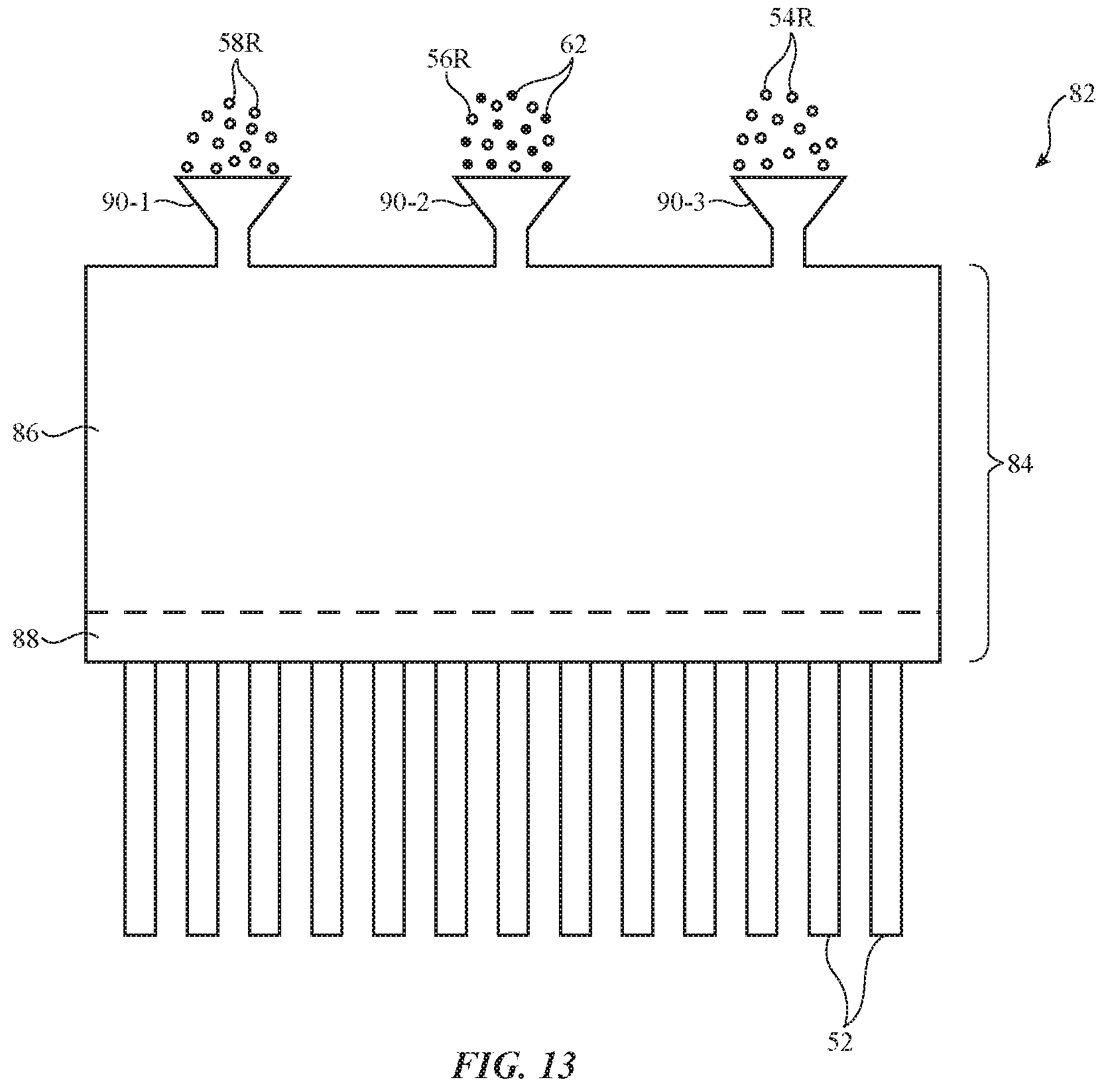 Patent US11774644 Figure 9 – Electronic devices with image transport layers having light absorbing material