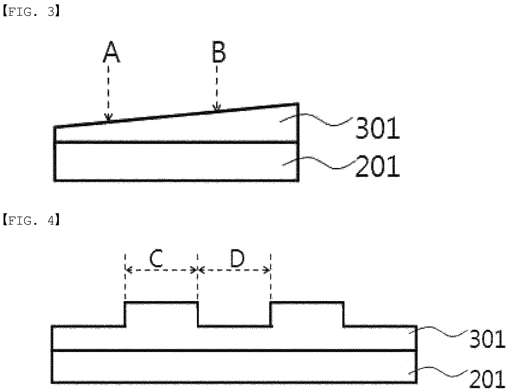 Patent US11774647 Figure 2 – Decorative member and method for preparing same