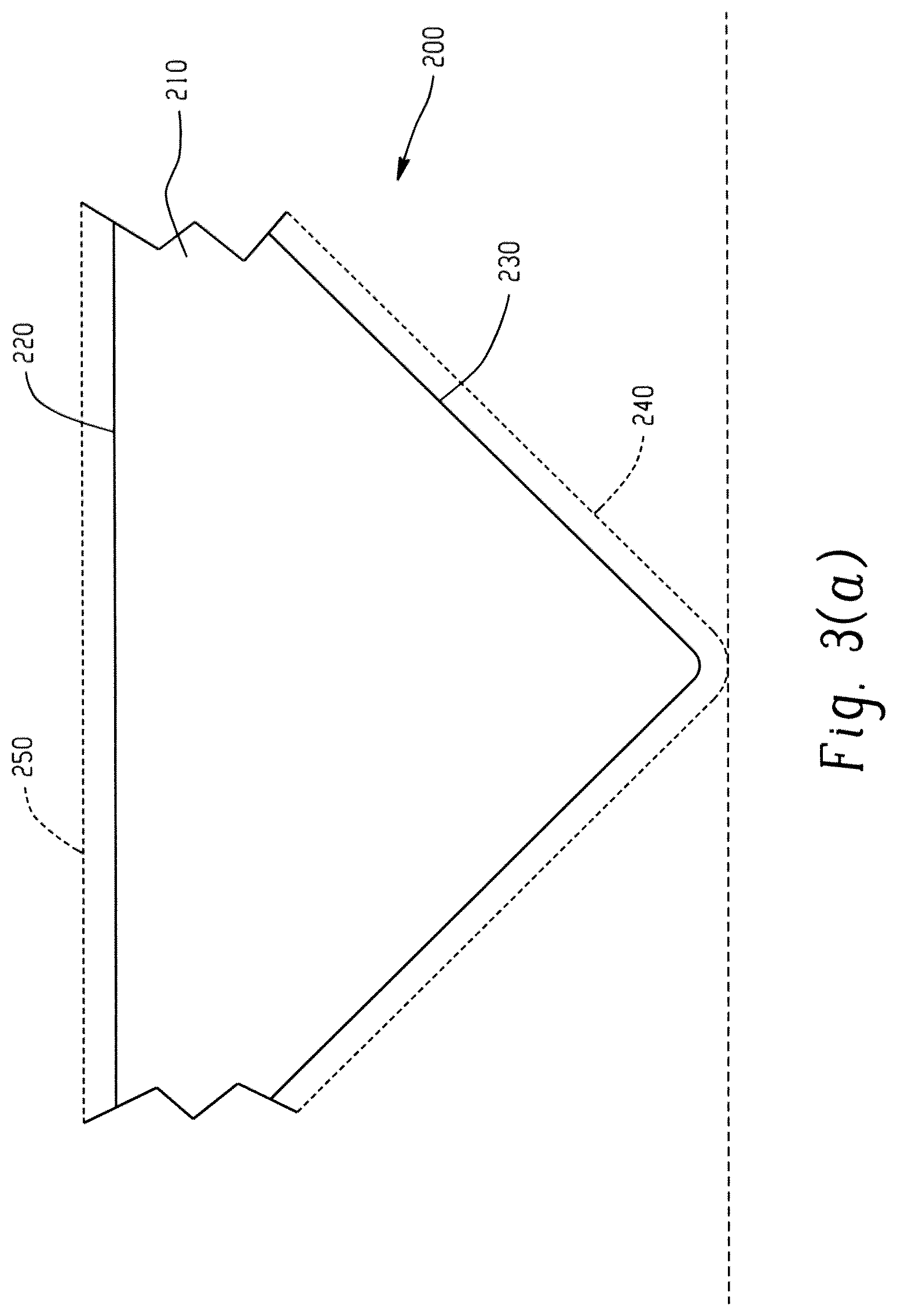 Patent US11774648 Figure 3 – Corner-cube irradiation control