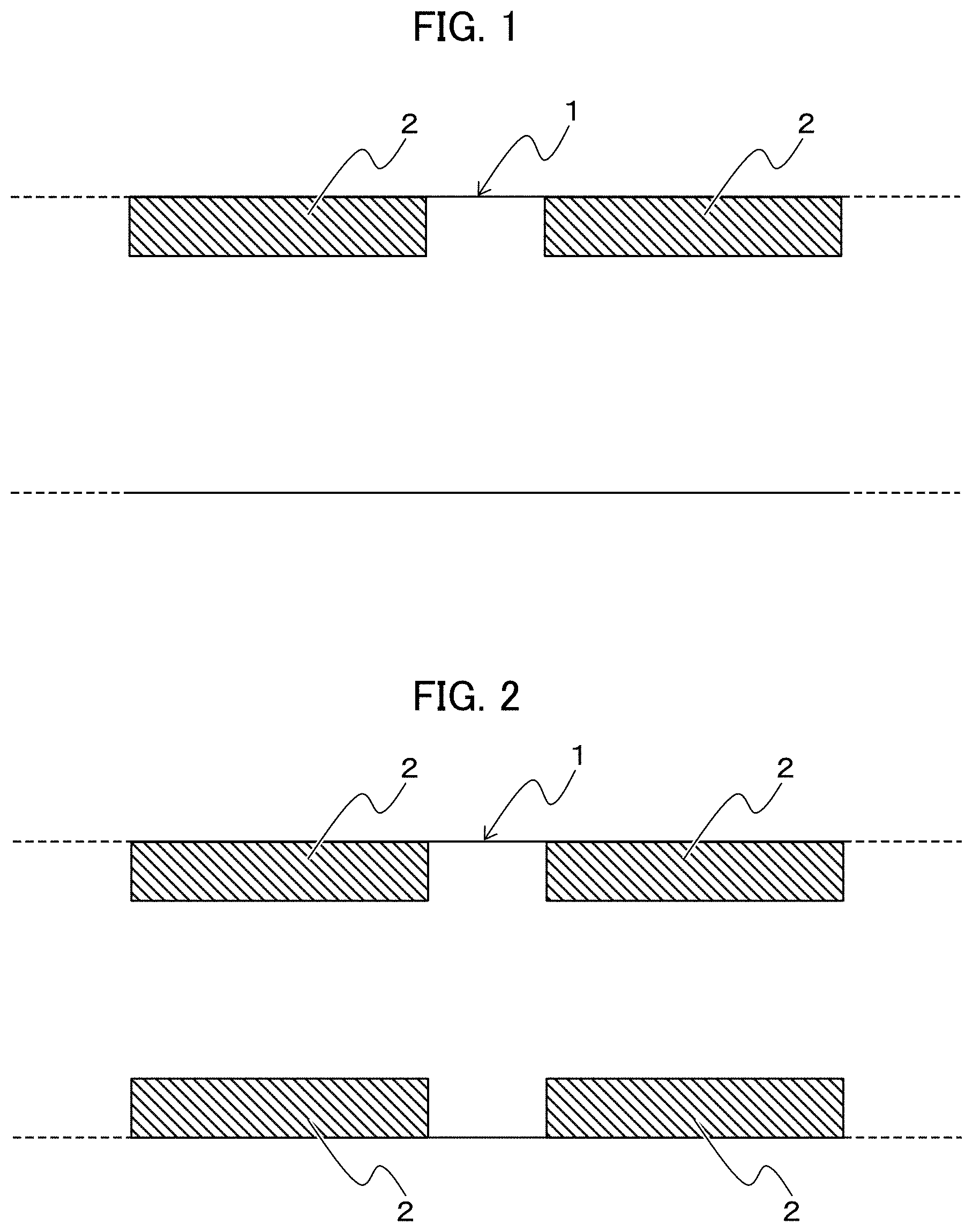 Patent US11774649 Figure 1 – Optical element and optical apparatus