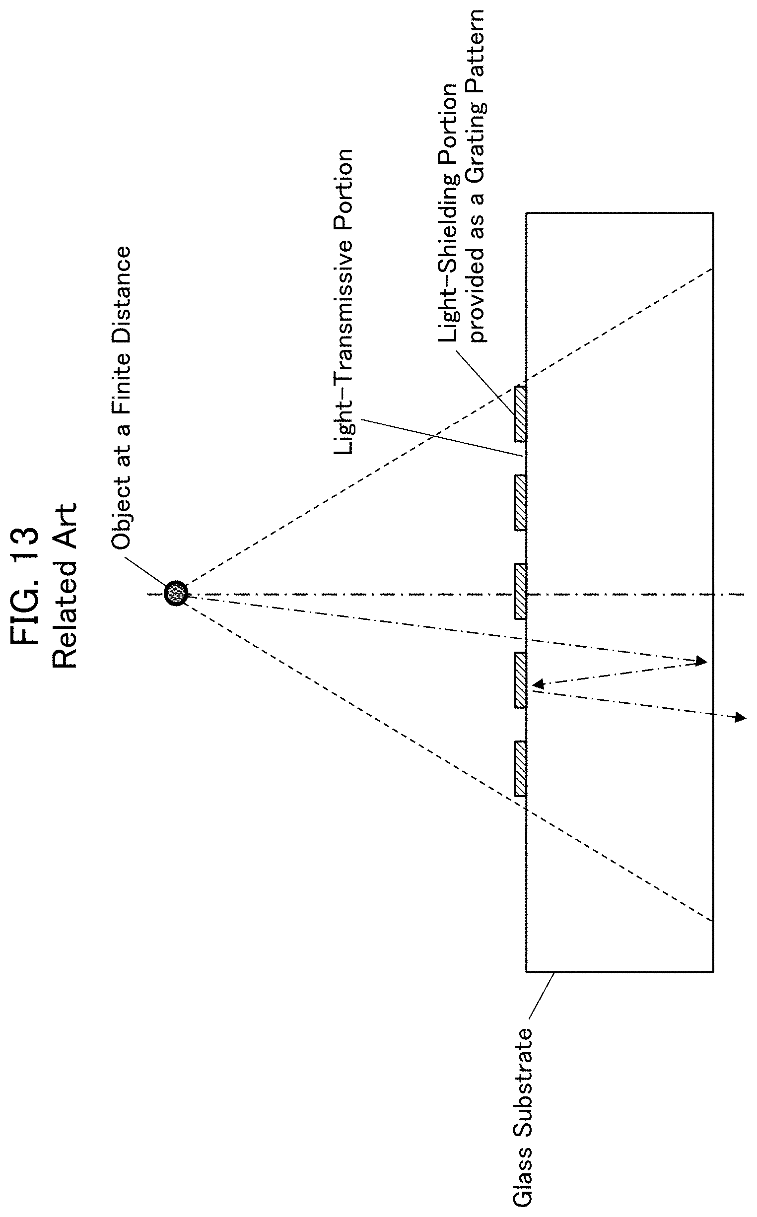 Patent US11774649 Figure 16 – Optical element and optical apparatus