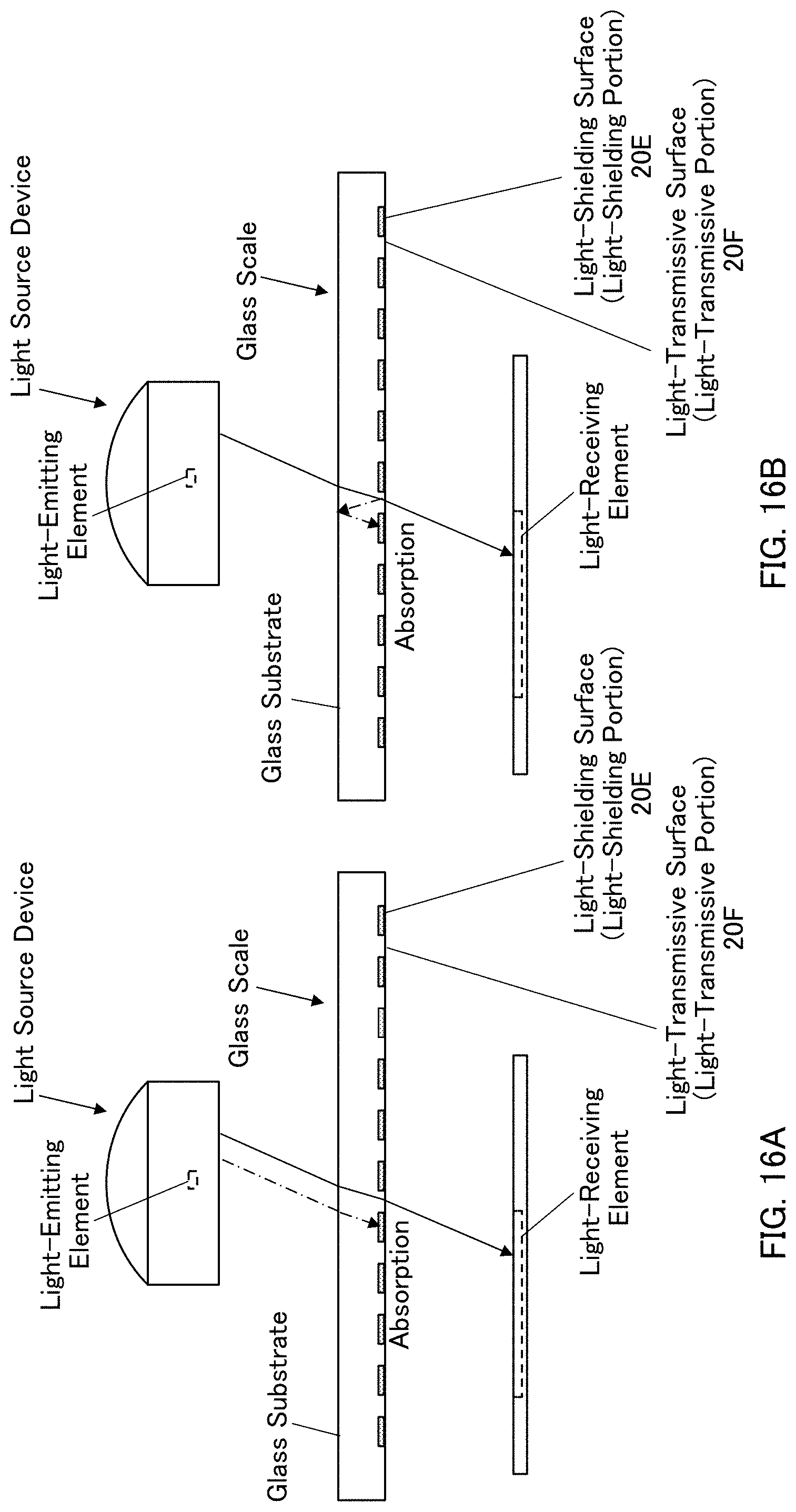 Patent US11774649 Figure 19 – Optical element and optical apparatus