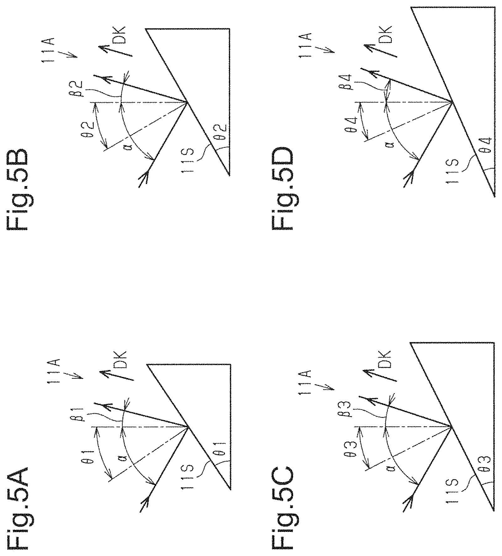 Patent US11774650 Figure 3 – Display body