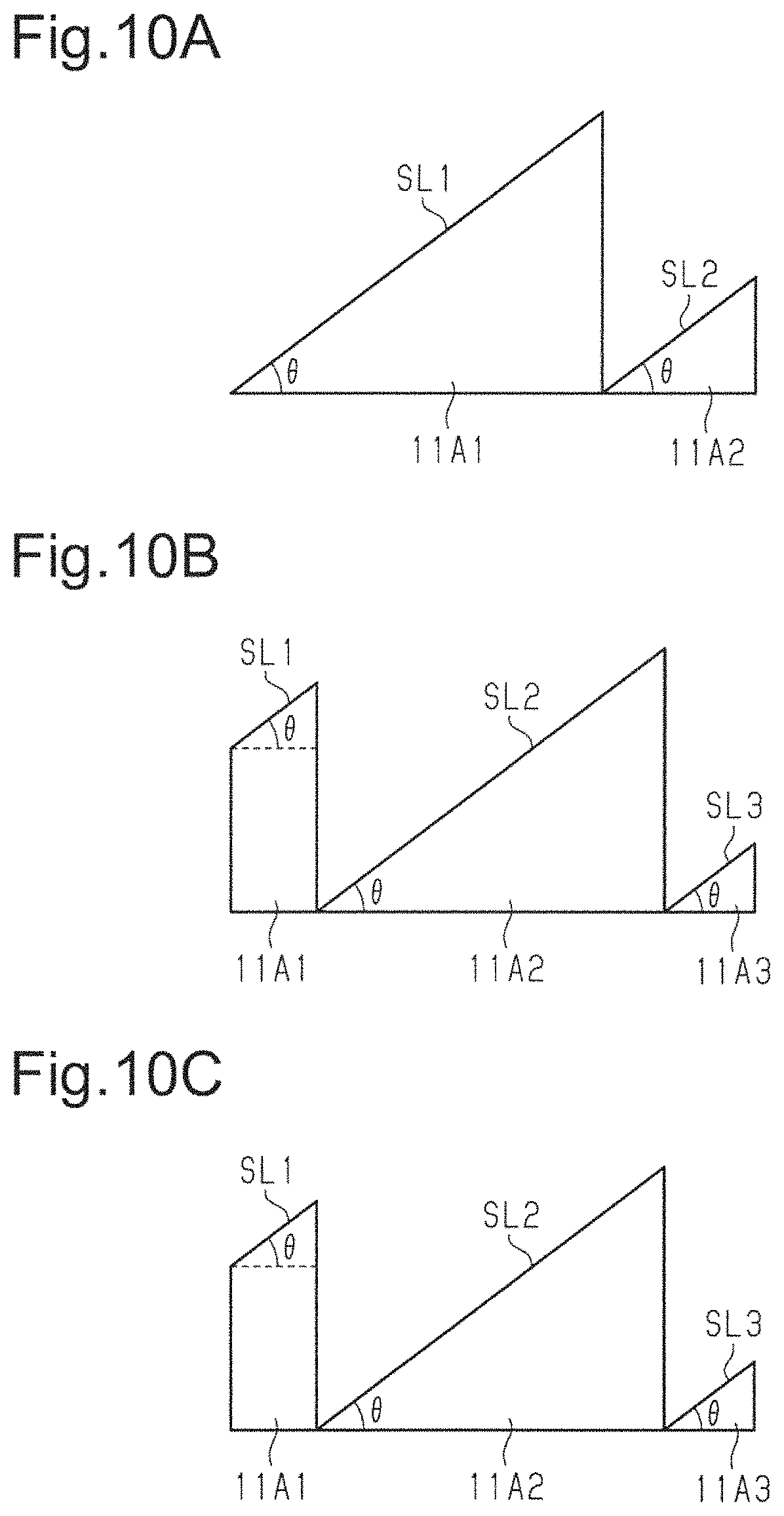 Patent US11774650 Figure 7 – Display body