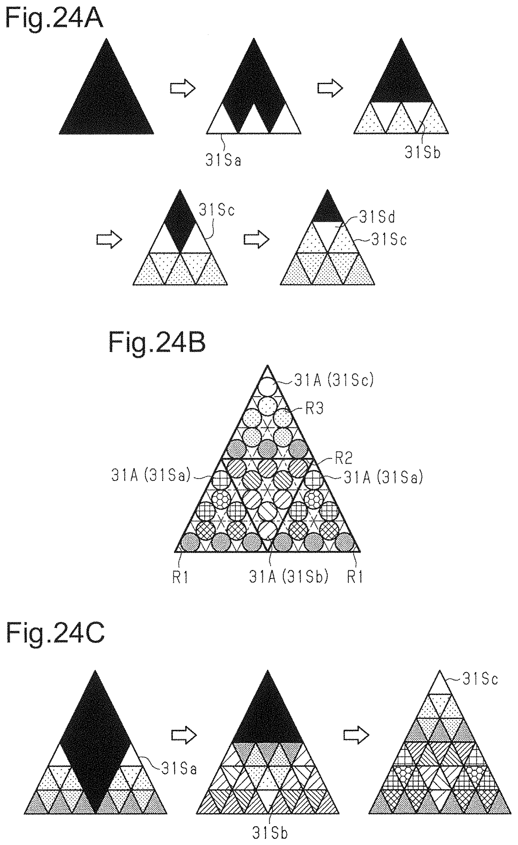 Patent US11774650 Figure 16 – Display body
