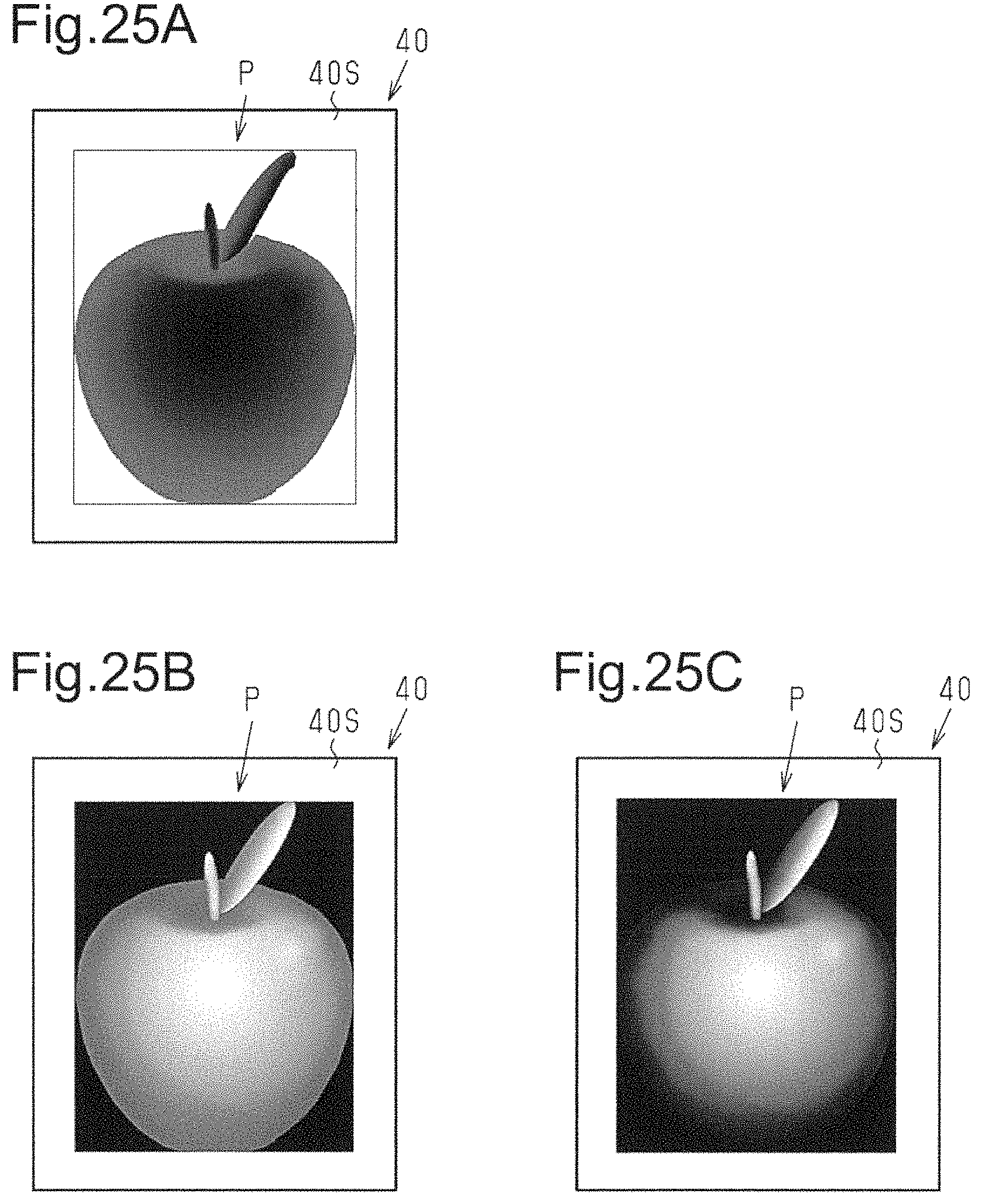 Patent US11774650 Figure 17 – Display body