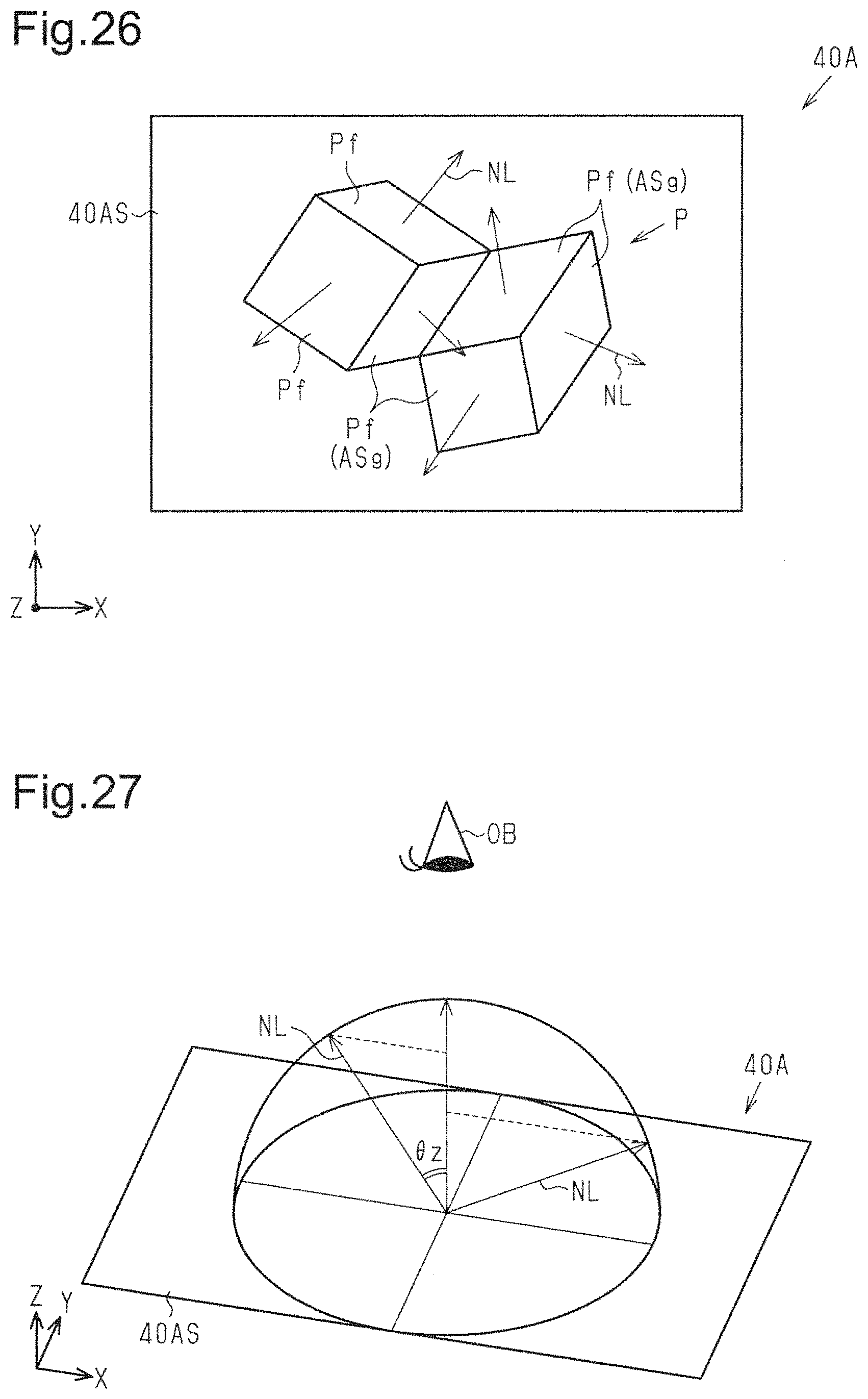 Patent US11774650 Figure 18 – Display body