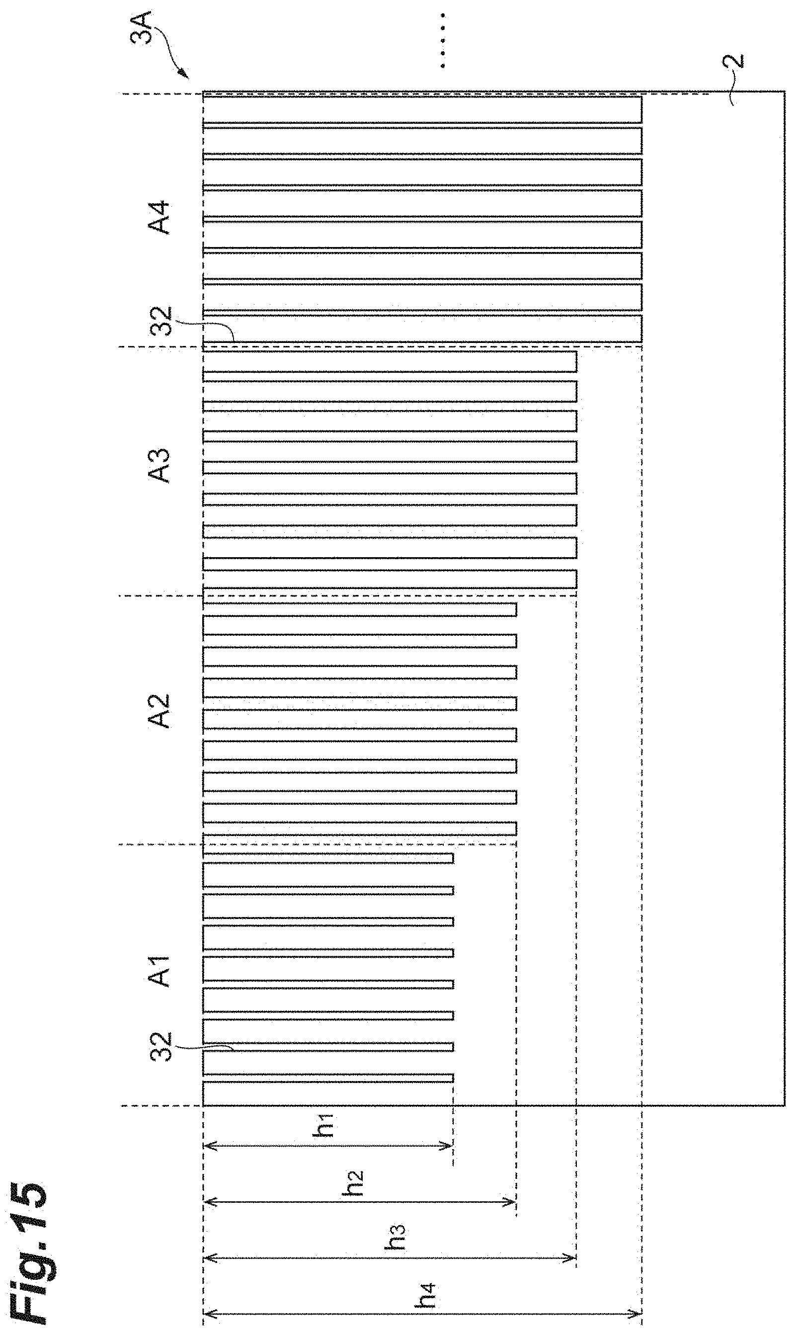 Patent US11774651 Figure 15 – Terahertz wave optical element and method for producing terahertz wave optical element