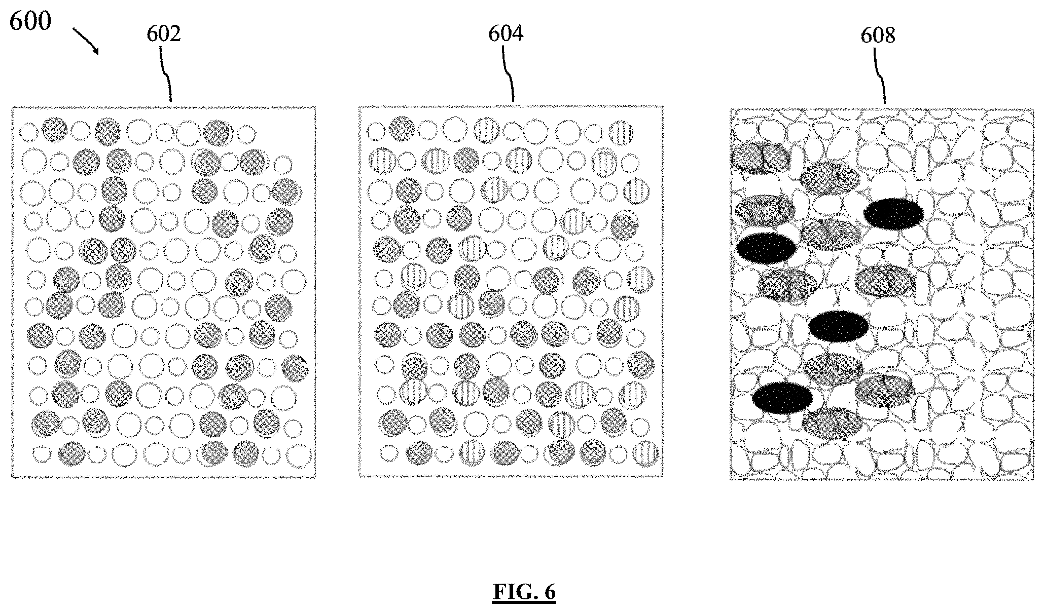 Patent US11774652 Figure 6 – Omni-spectral camouflage and thermoregulation composition