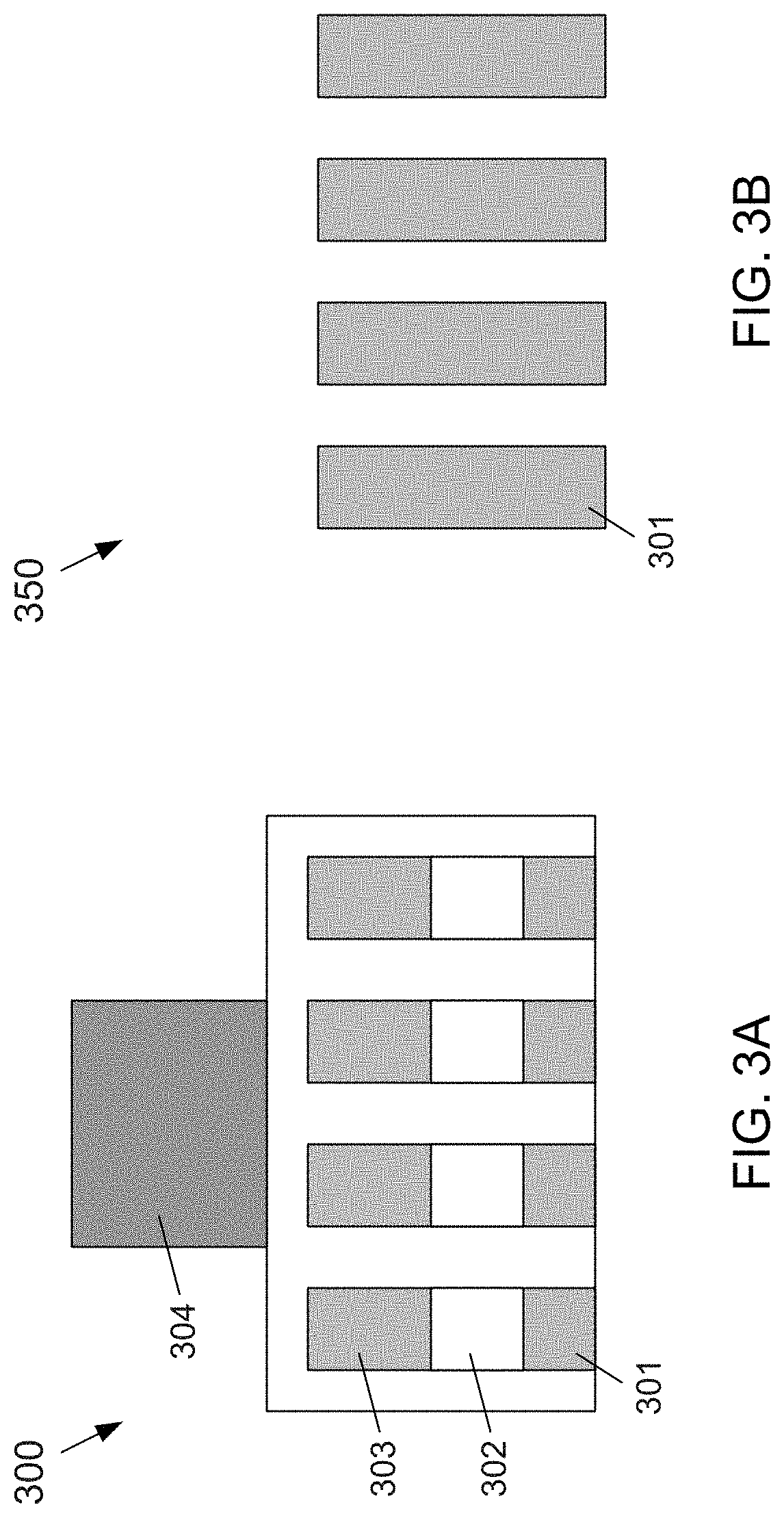 Patent US11774655 Figure 5 – Simultaneous phase and polarization modulation by hybrid metasurface for on-chip polarization filters