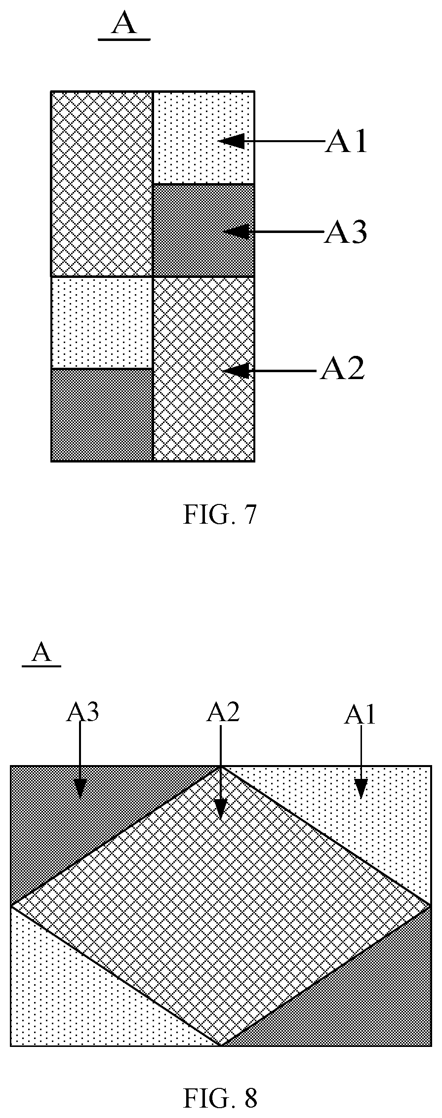 Patent US11774656 Figure 4 – Polarizer, method for manufacturing same, and display device