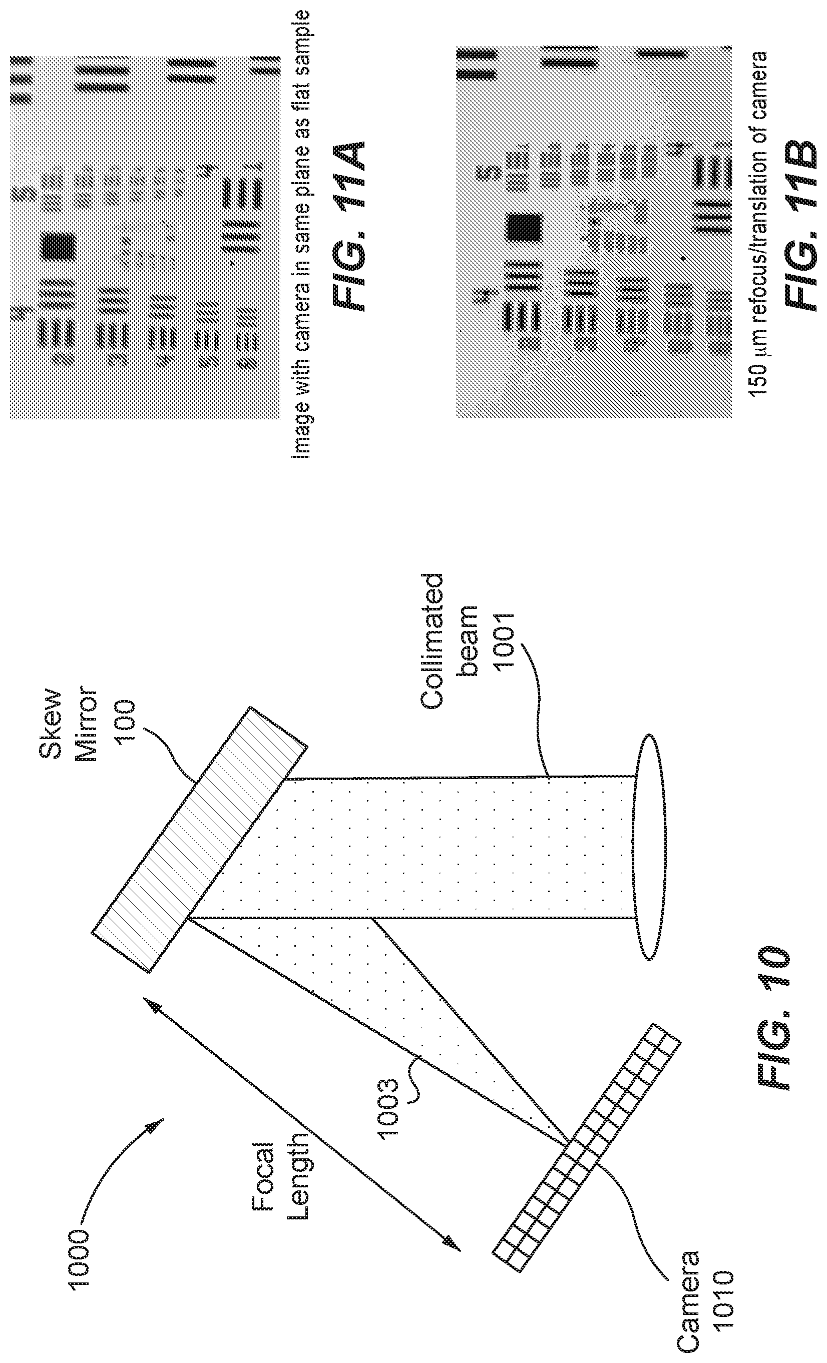 Patent US11774657 Figure 15 – Spatially varying skew mirrors