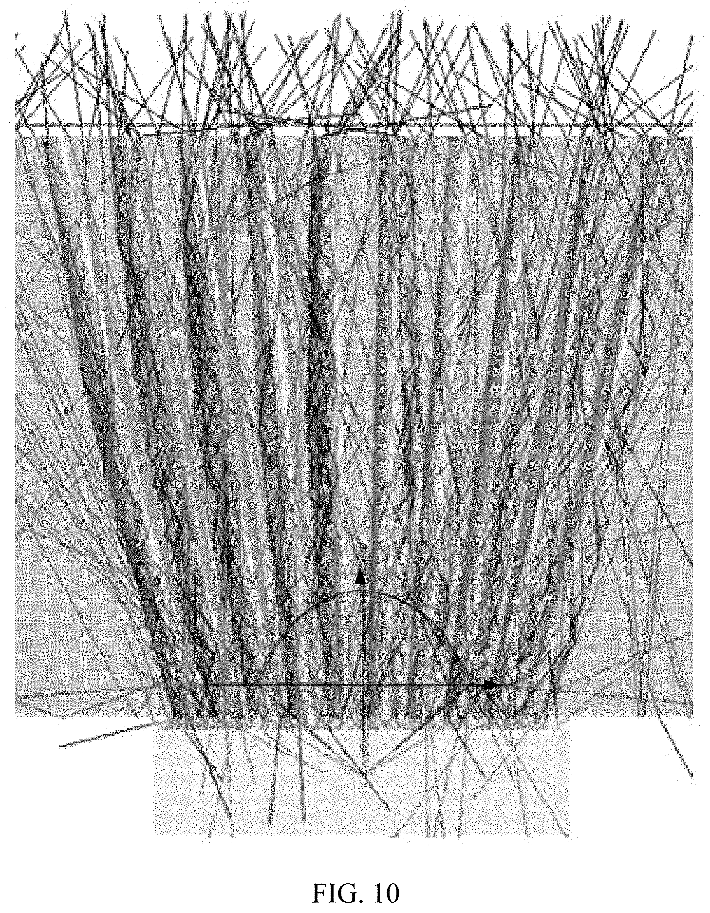 Patent US11774662 Figure 6 – Light guiding structure, light source module and display module