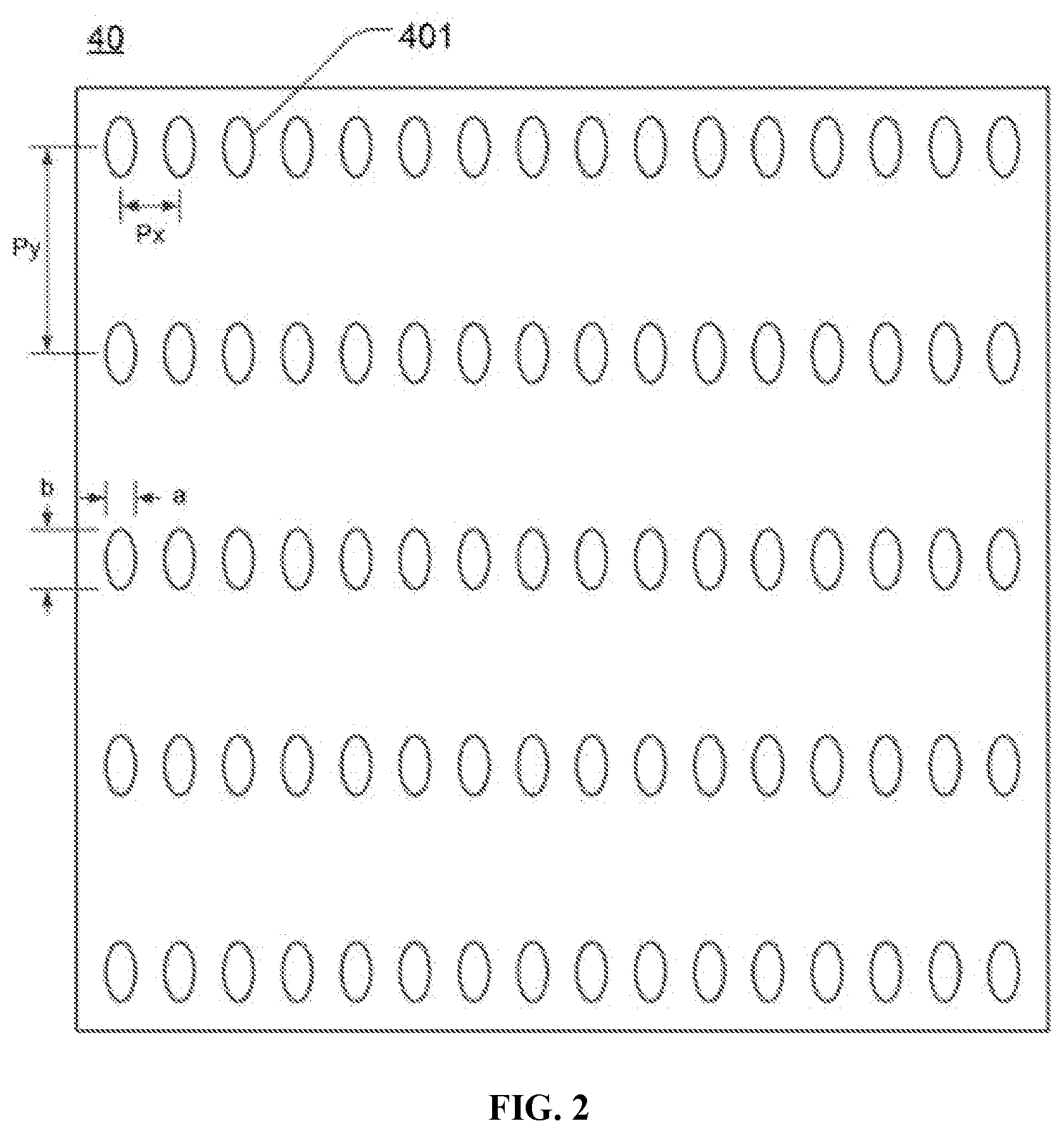 Patent US11774667 Figure 2 – Backlight