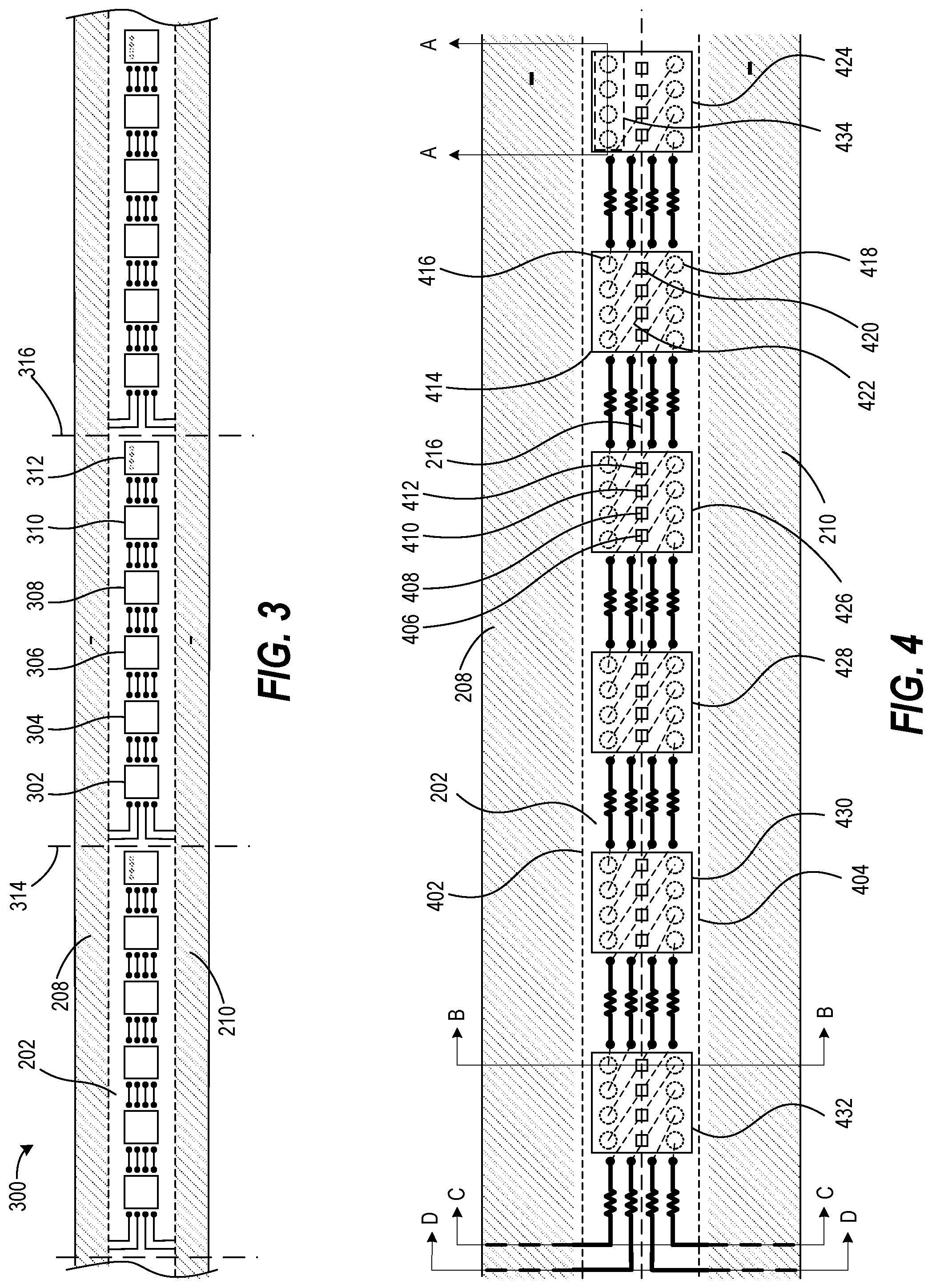 Patent US11774669 Figure 3 – Edge-lit solid-state lighting apparatus