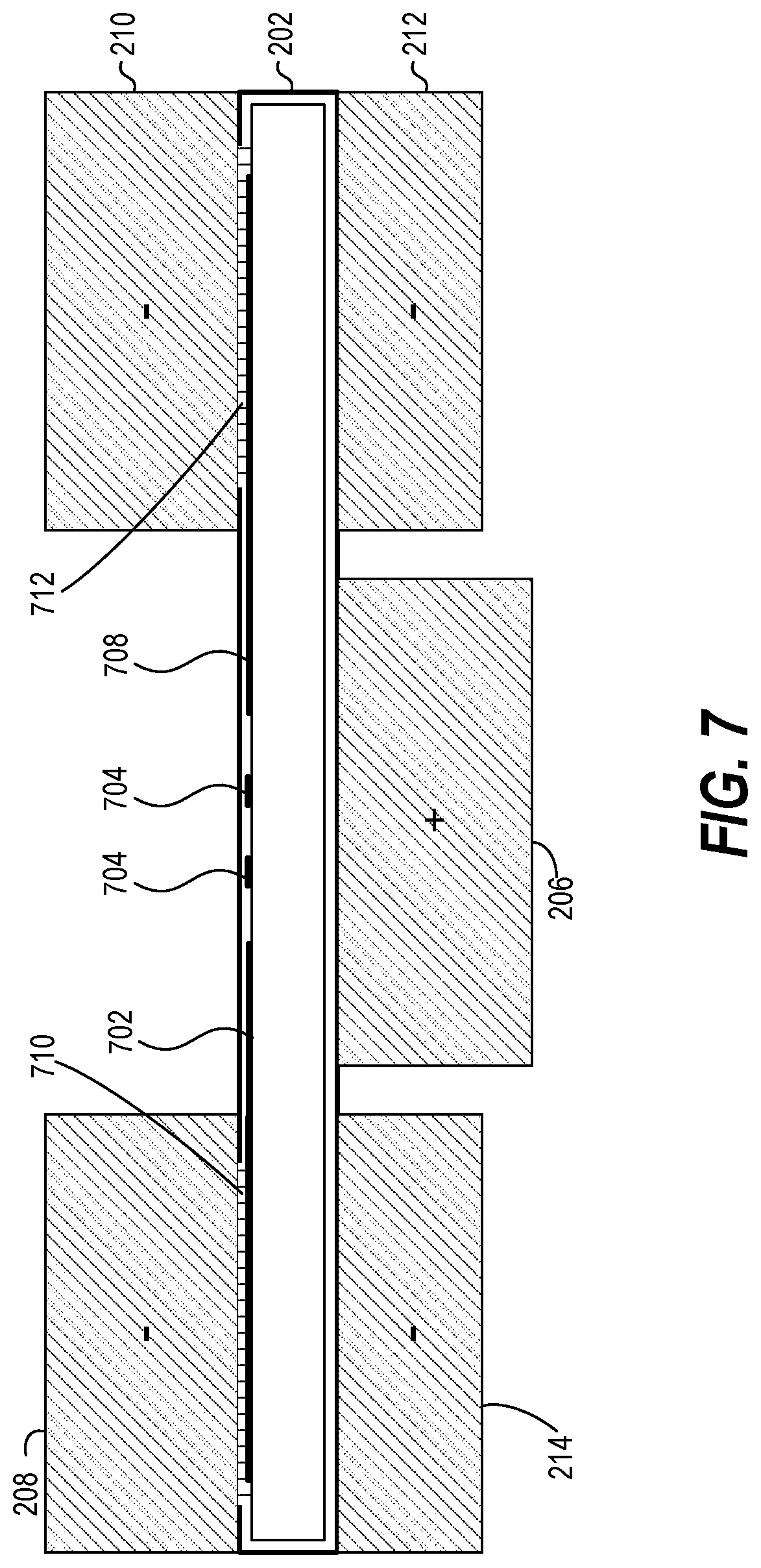 Patent US11774669 Figure 5 – Edge-lit solid-state lighting apparatus