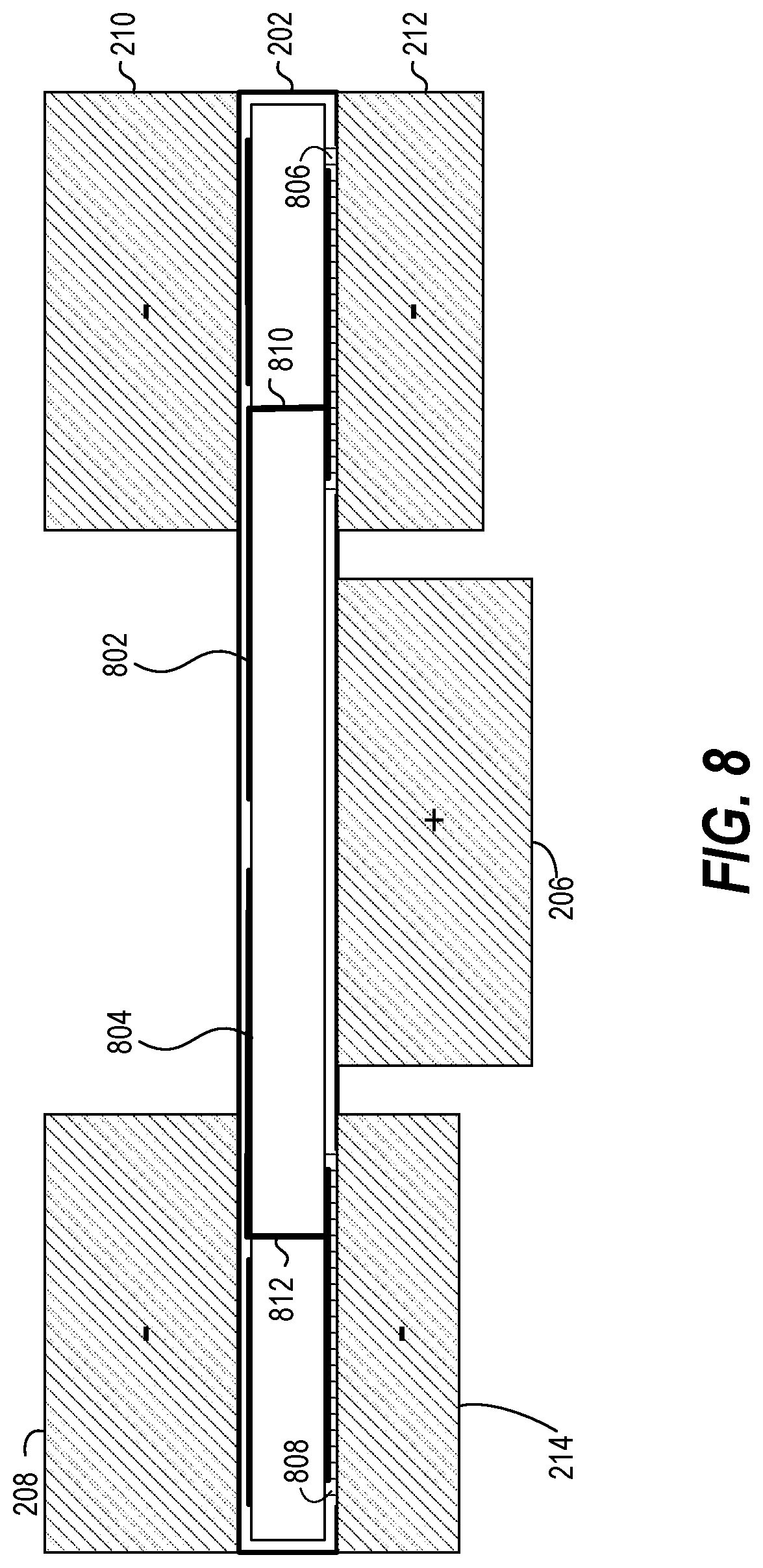 Patent US11774669 Figure 6 – Edge-lit solid-state lighting apparatus