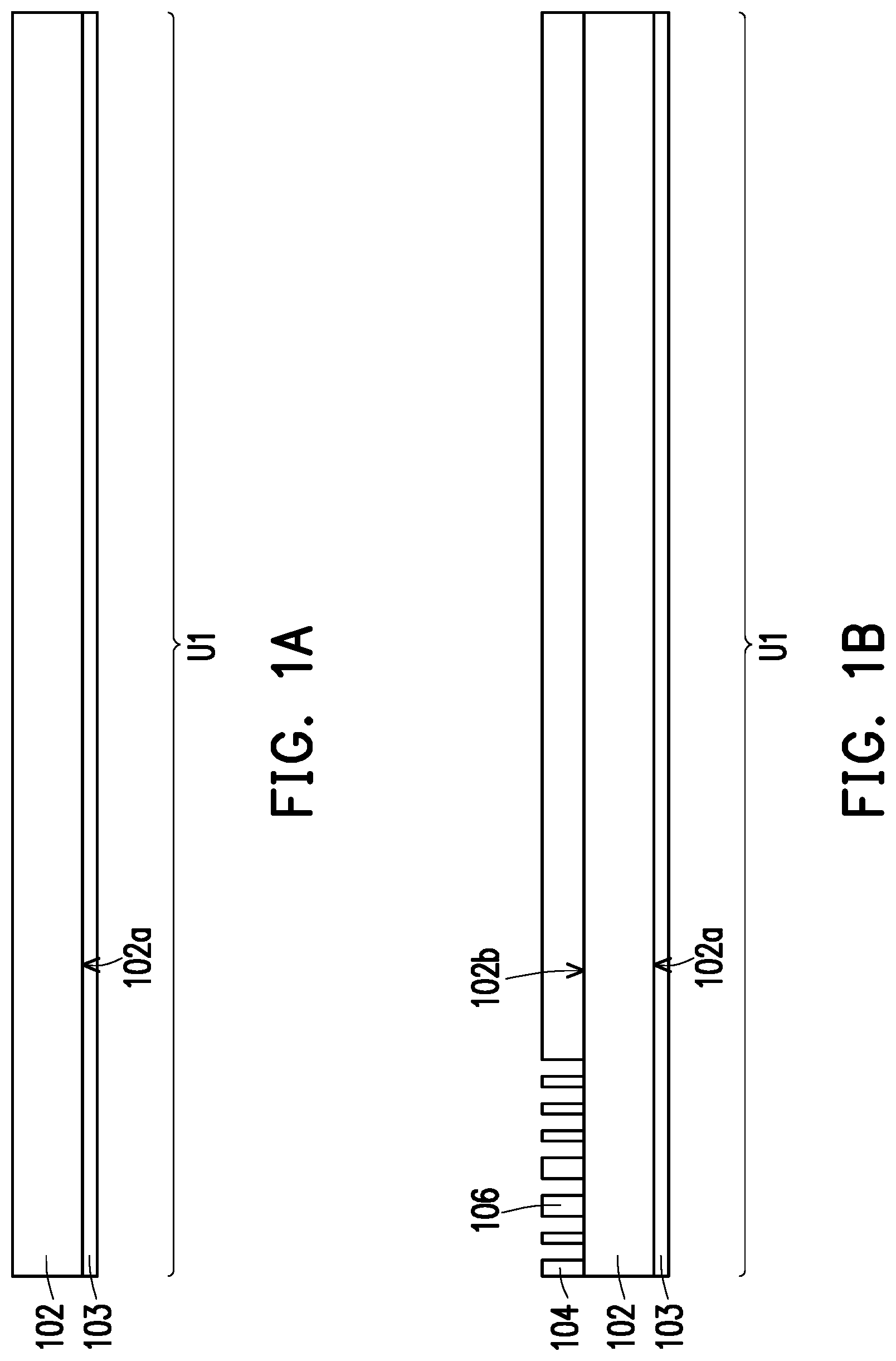 Patent US11774675 Figure 1 – Semiconductor device and manufacturing method thereof