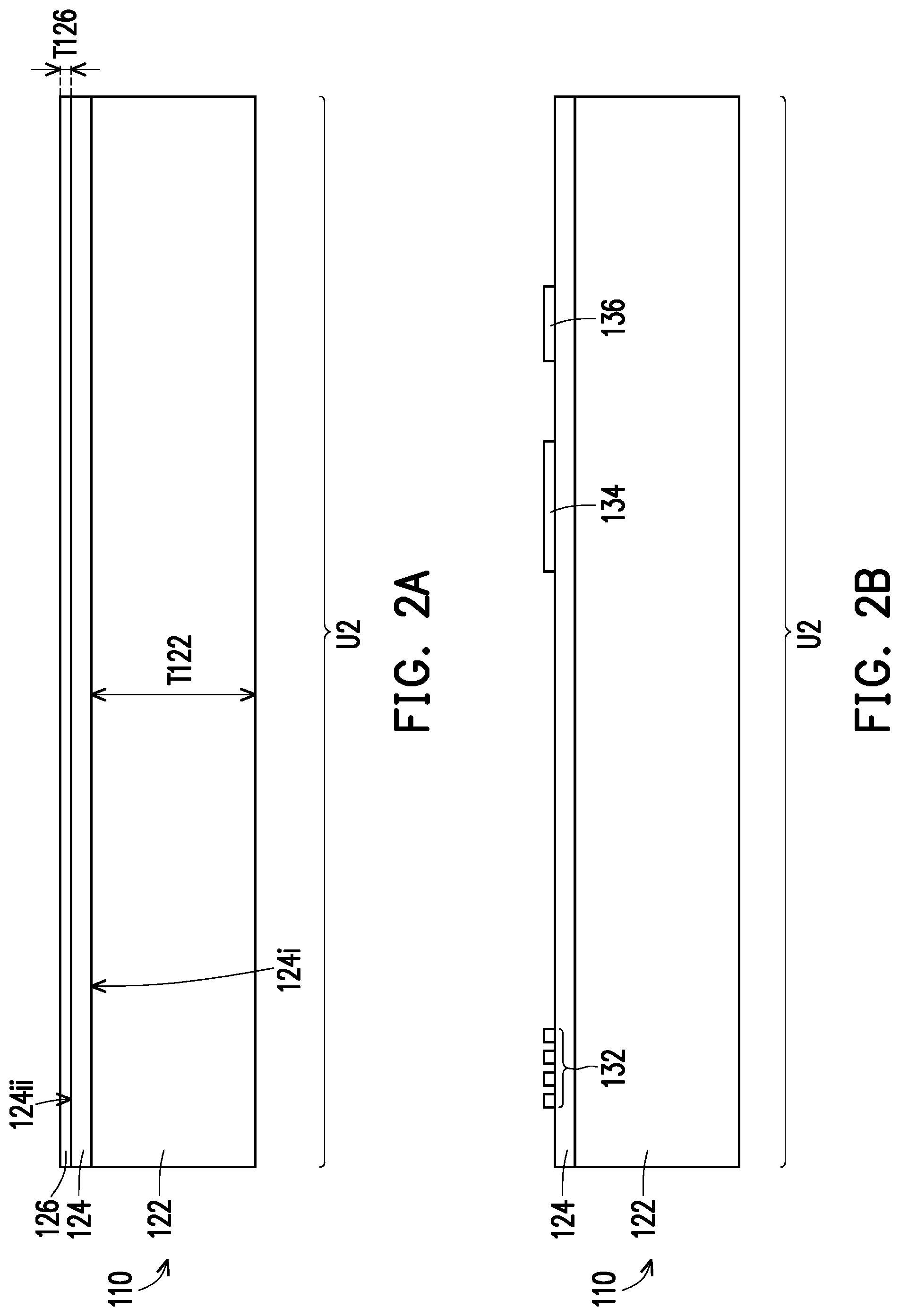 Patent US11774675 Figure 4 – Semiconductor device and manufacturing method thereof