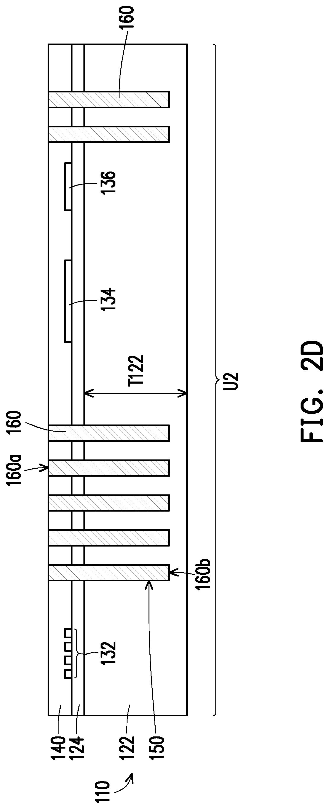 Patent US11774675 Figure 6 – Semiconductor device and manufacturing method thereof