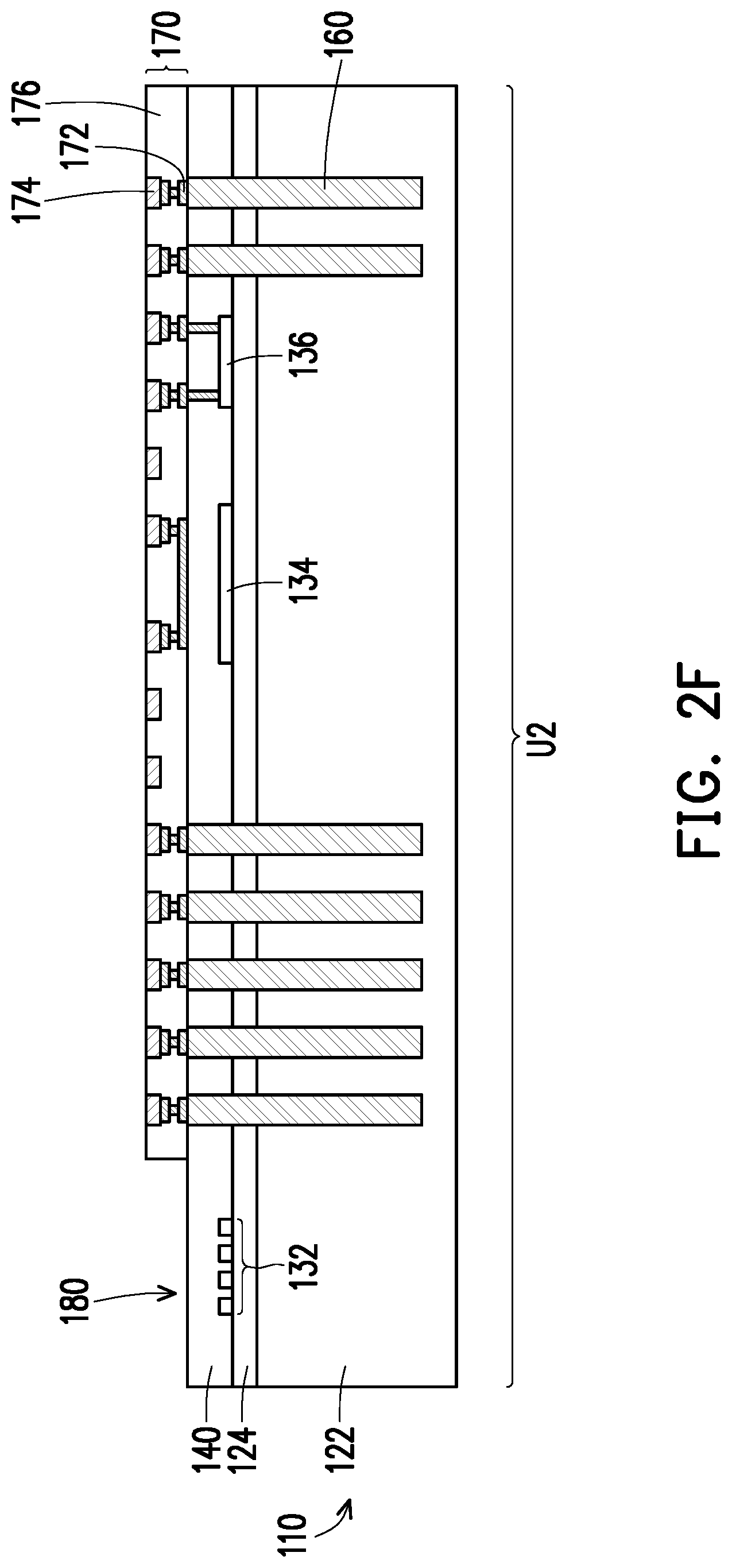 Patent US11774675 Figure 8 – Semiconductor device and manufacturing method thereof