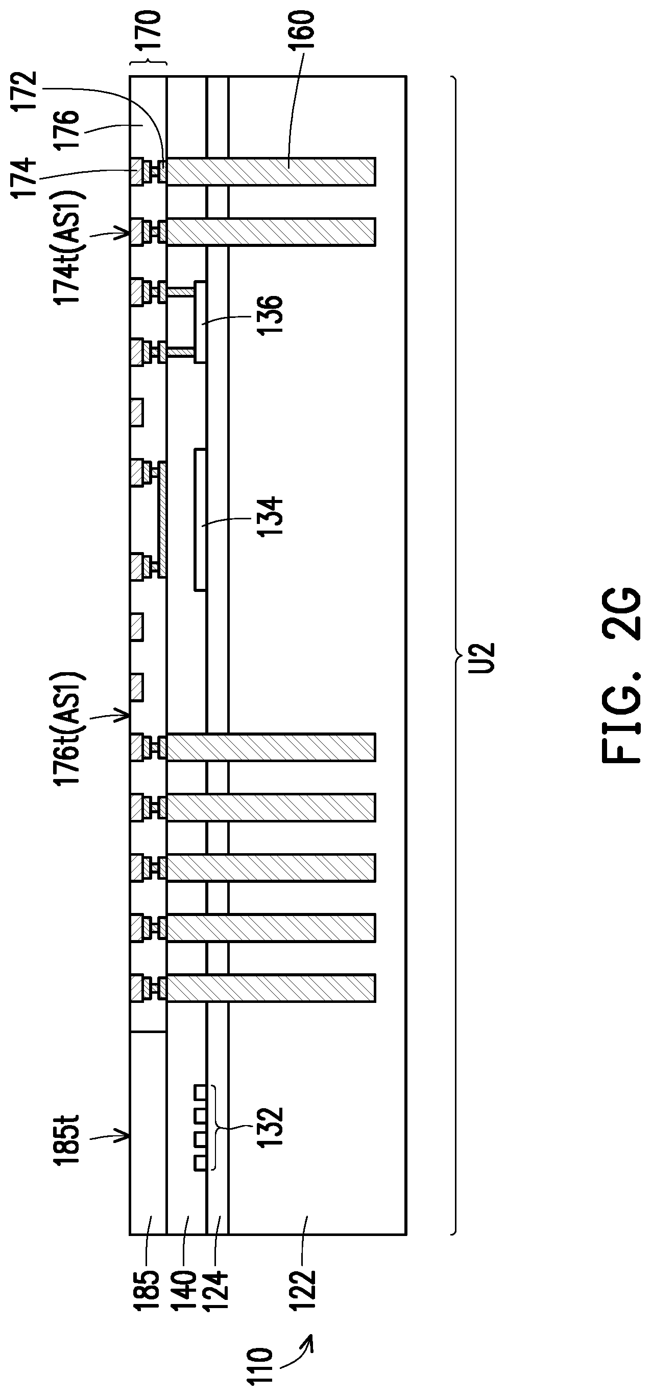 Patent US11774675 Figure 9 – Semiconductor device and manufacturing method thereof